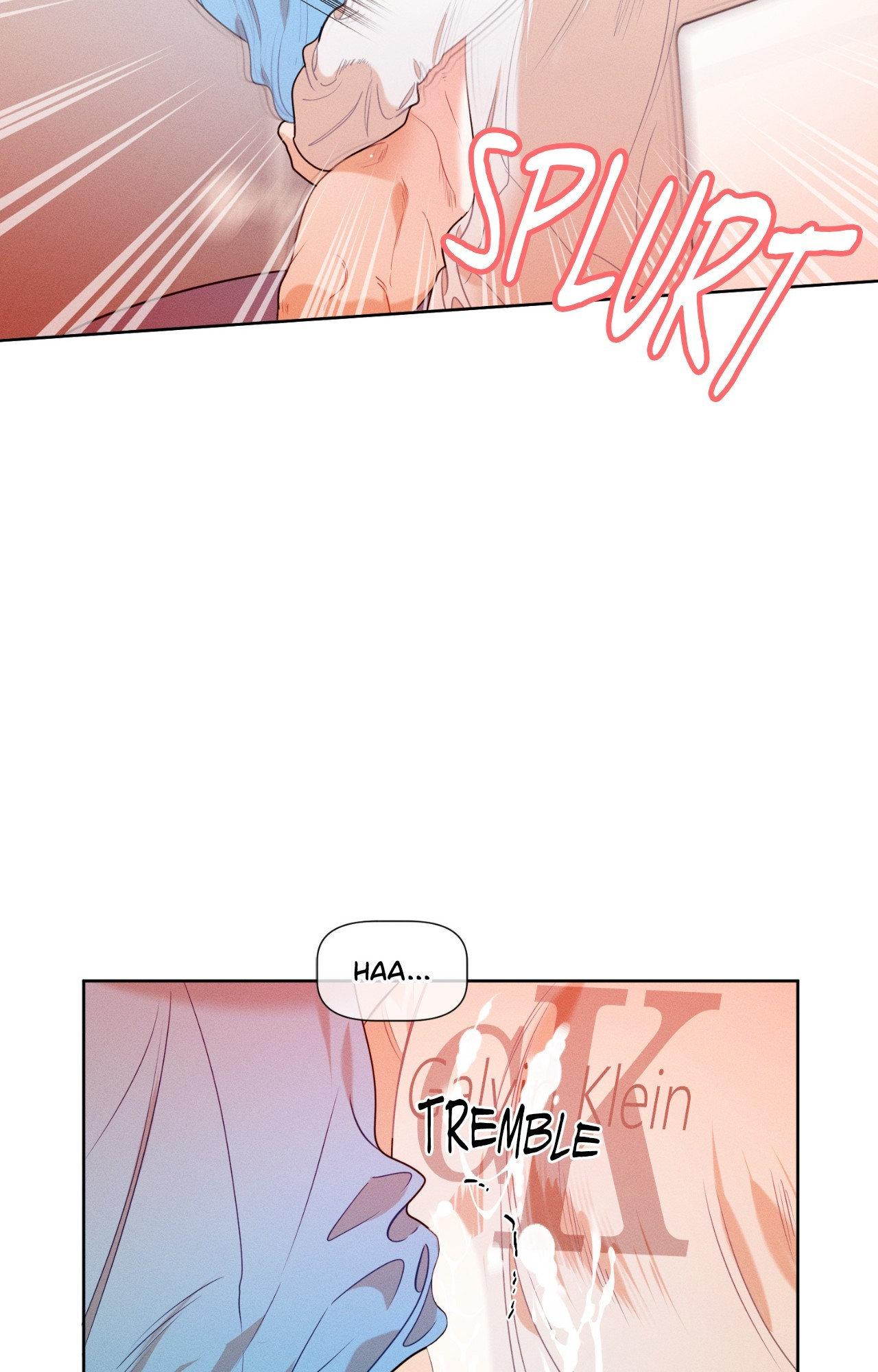 Report My Boss! [Official] - Chapter 46 manhwa