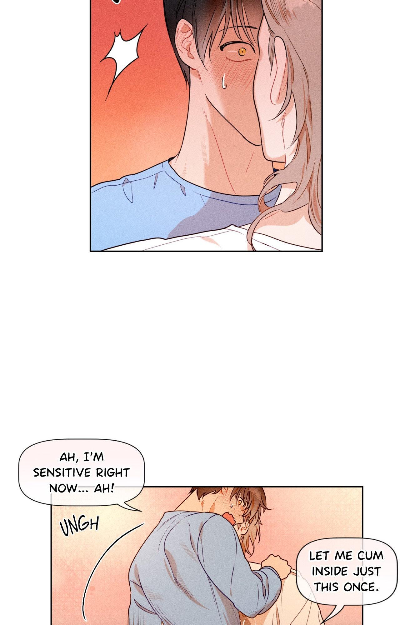 Report My Boss! [Official] - Chapter 46 manhwa