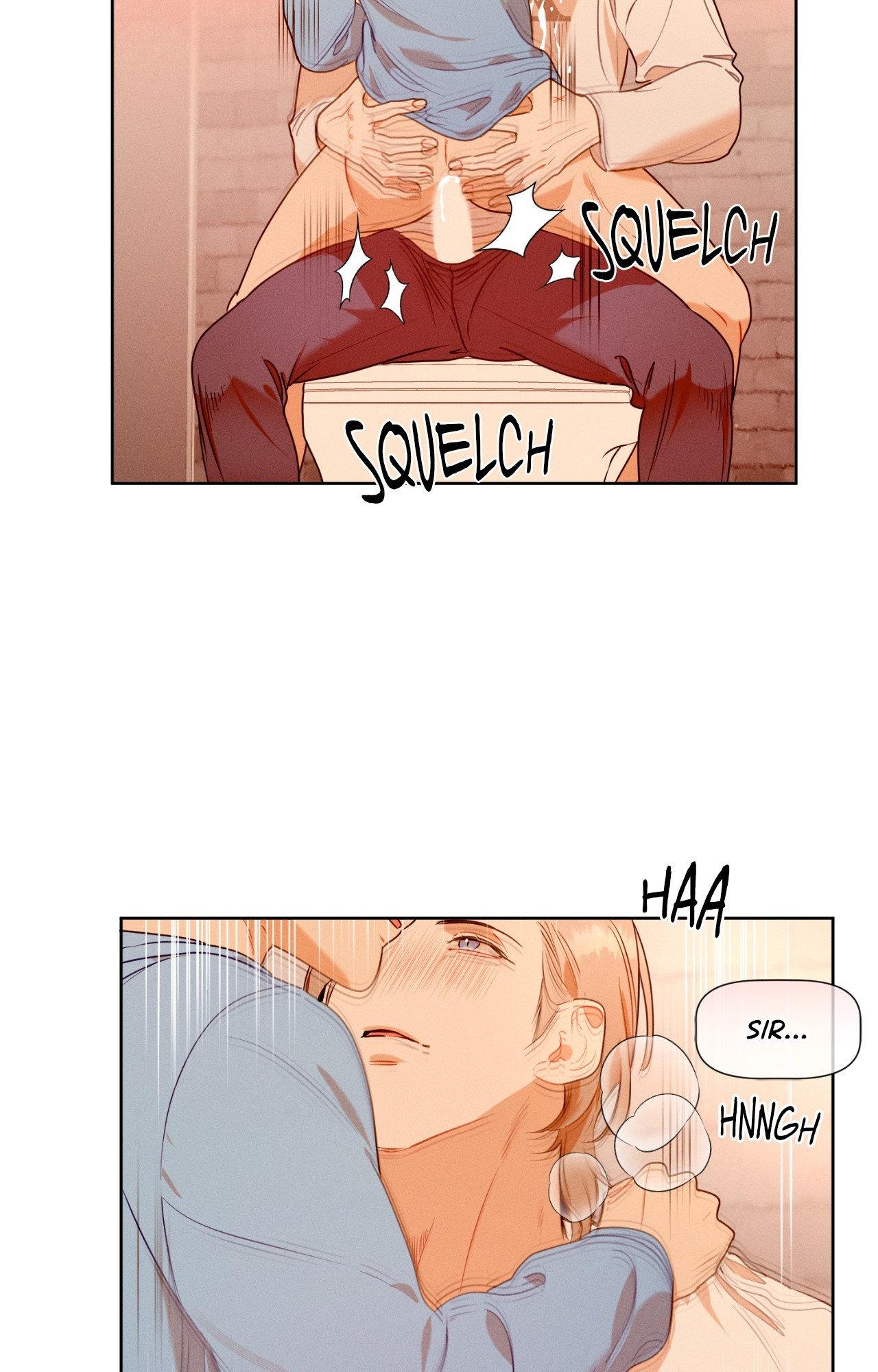 Report My Boss! [Official] - Chapter 46 manhwa