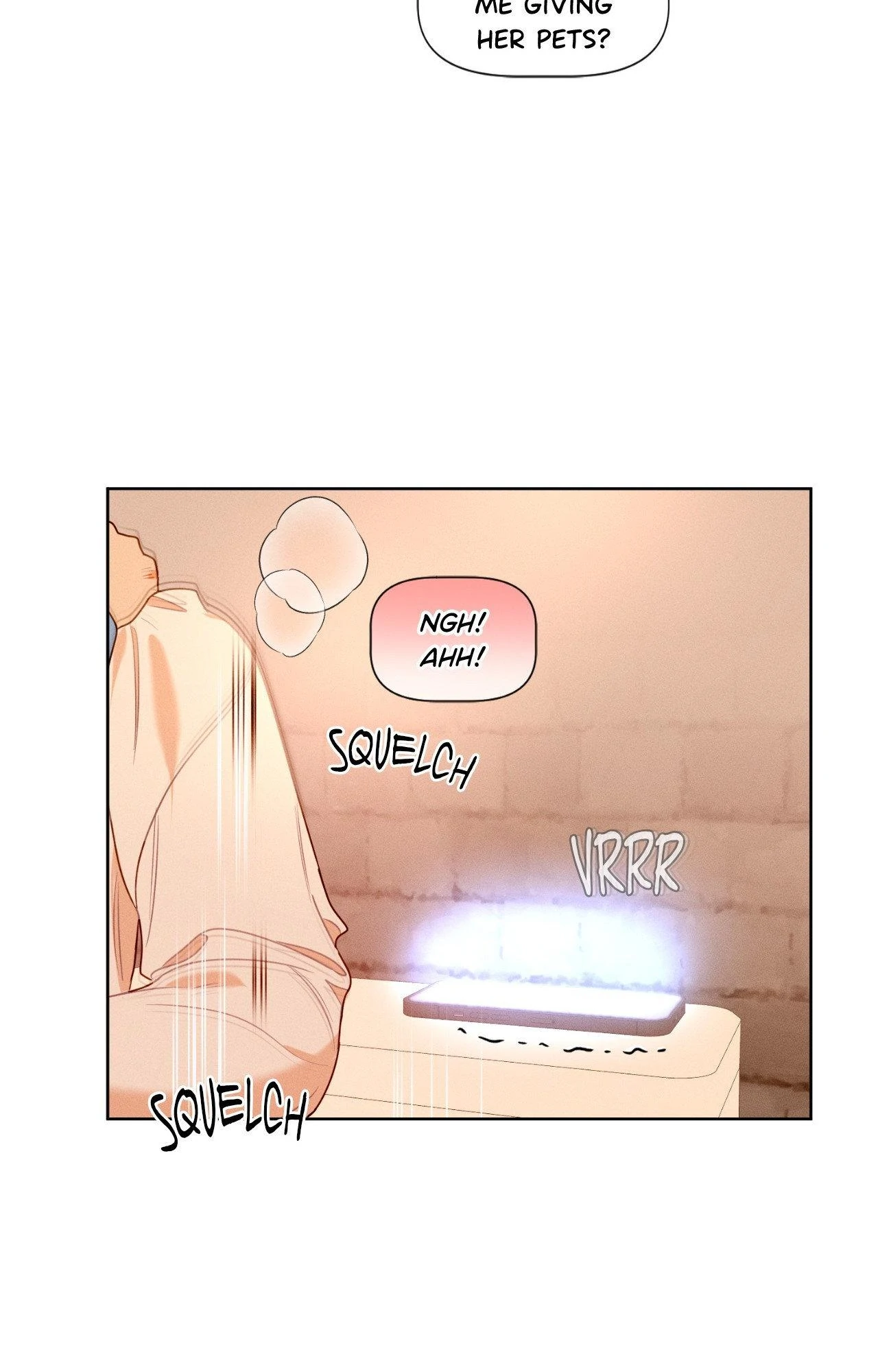 Report My Boss! [Official] - Chapter 46 manhwa