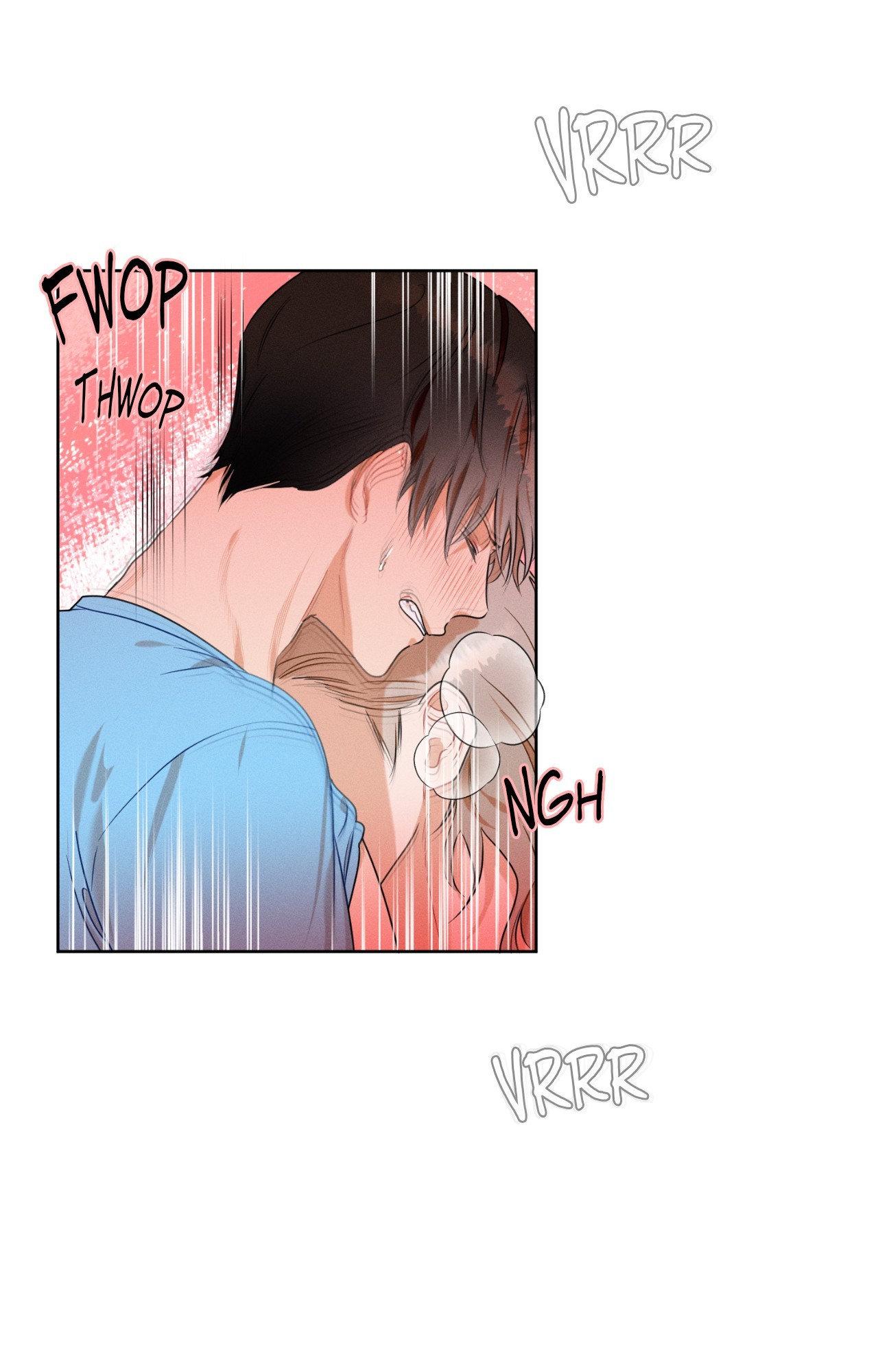 Report My Boss! [Official] - Chapter 46 manhwa