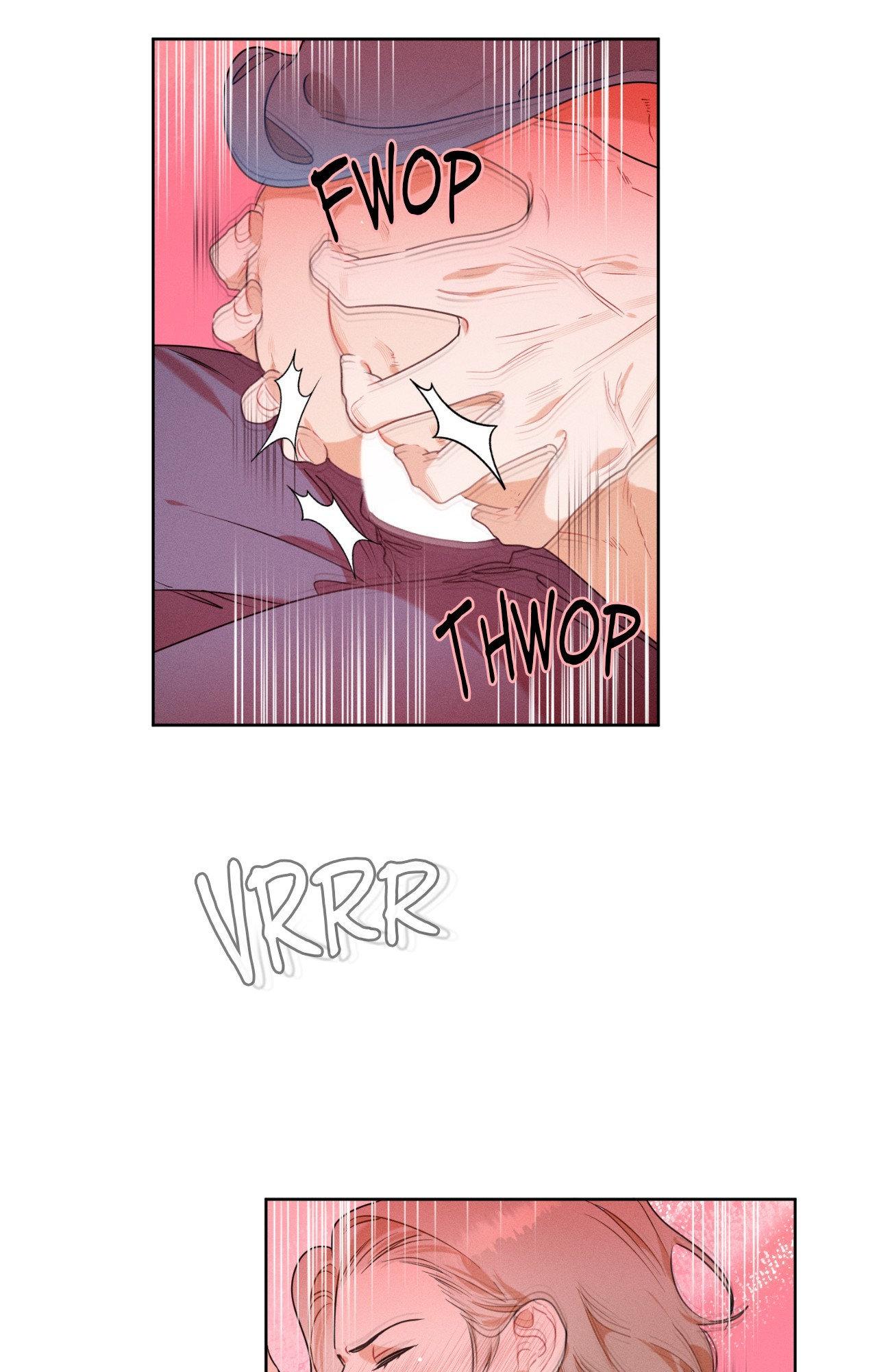 Report My Boss! [Official] - Chapter 46 manhwa