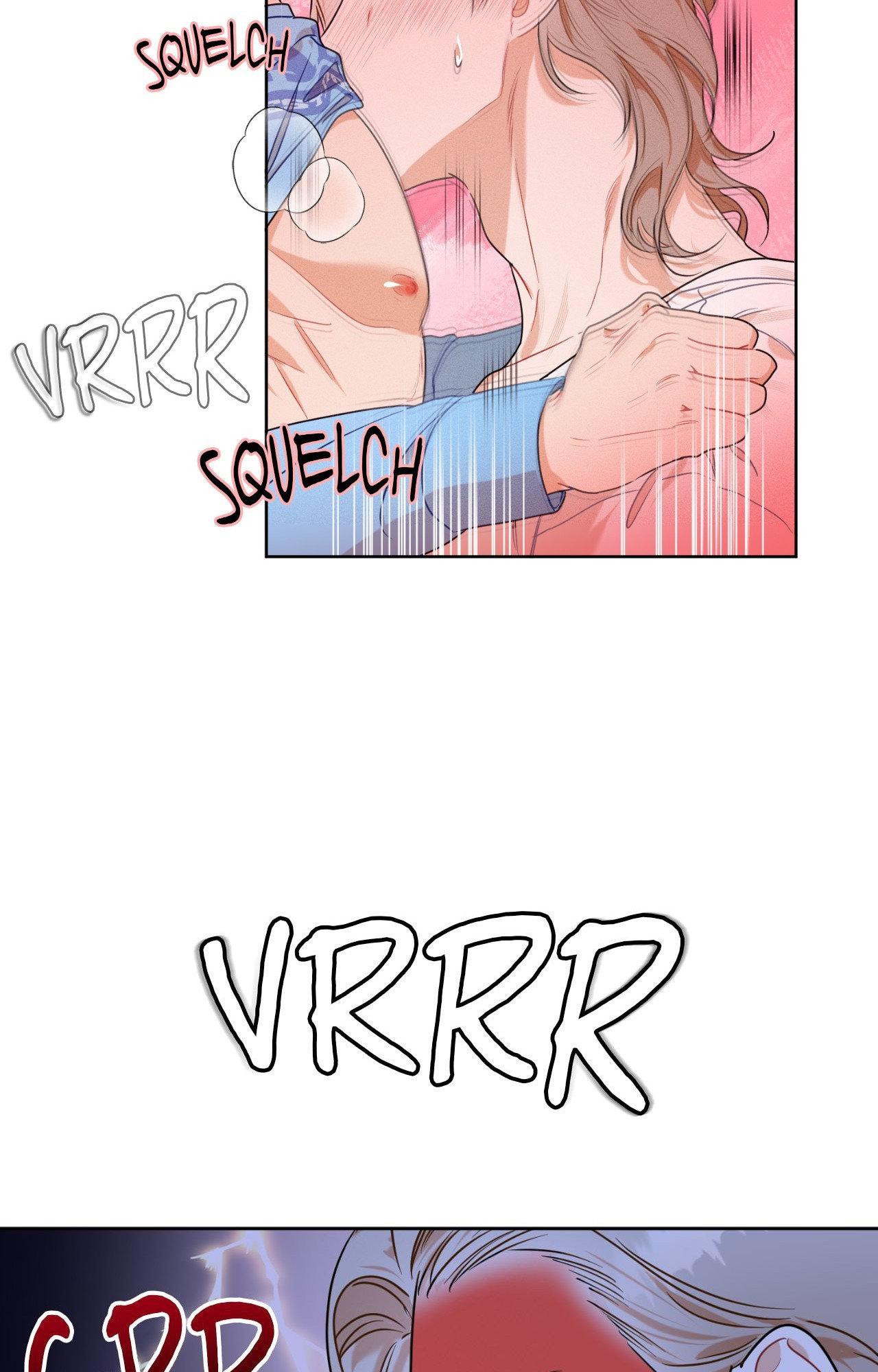 Report My Boss! [Official] - Chapter 46 manhwa