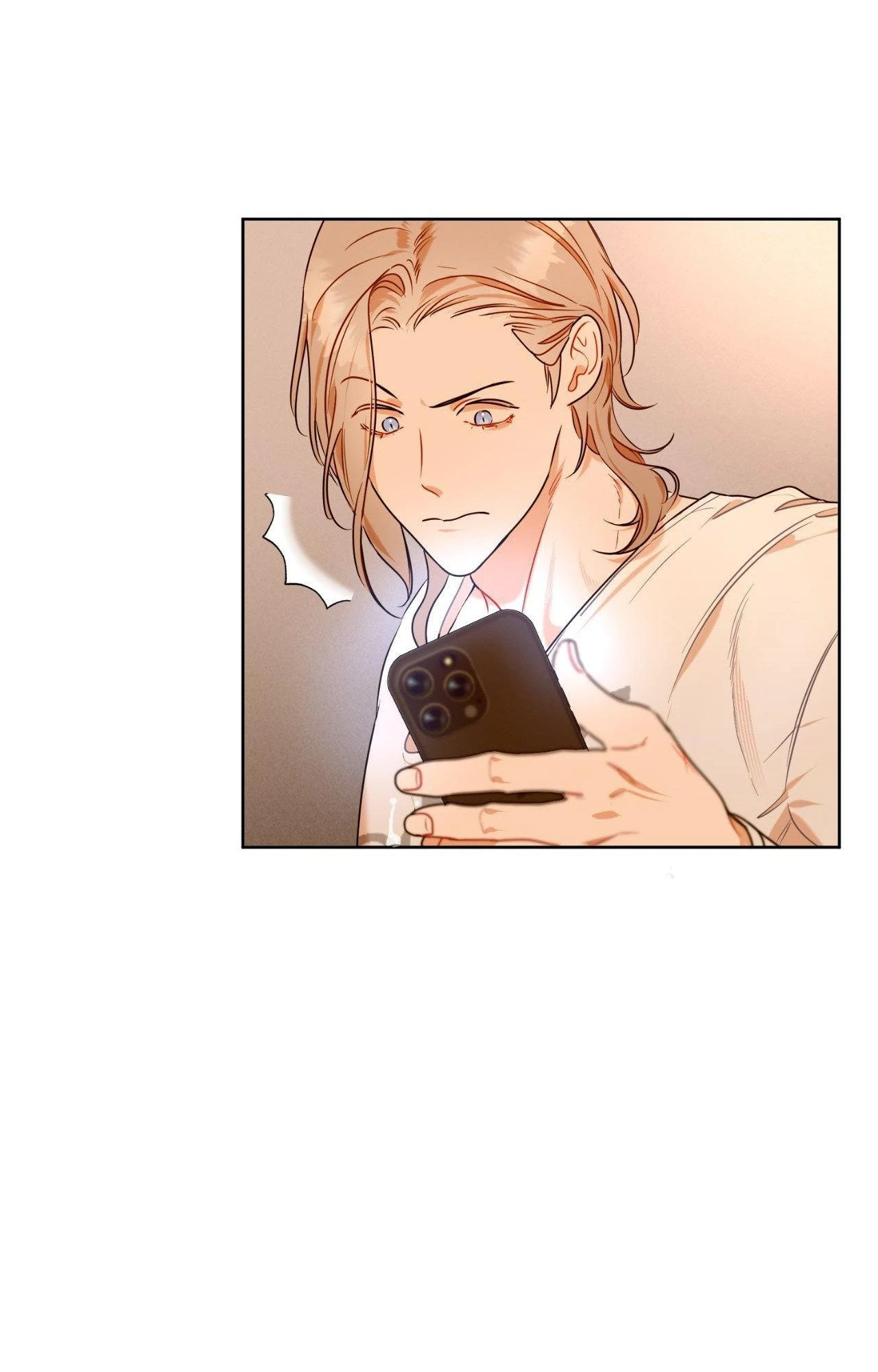 Report My Boss! [Official] - Chapter 46 manhwa