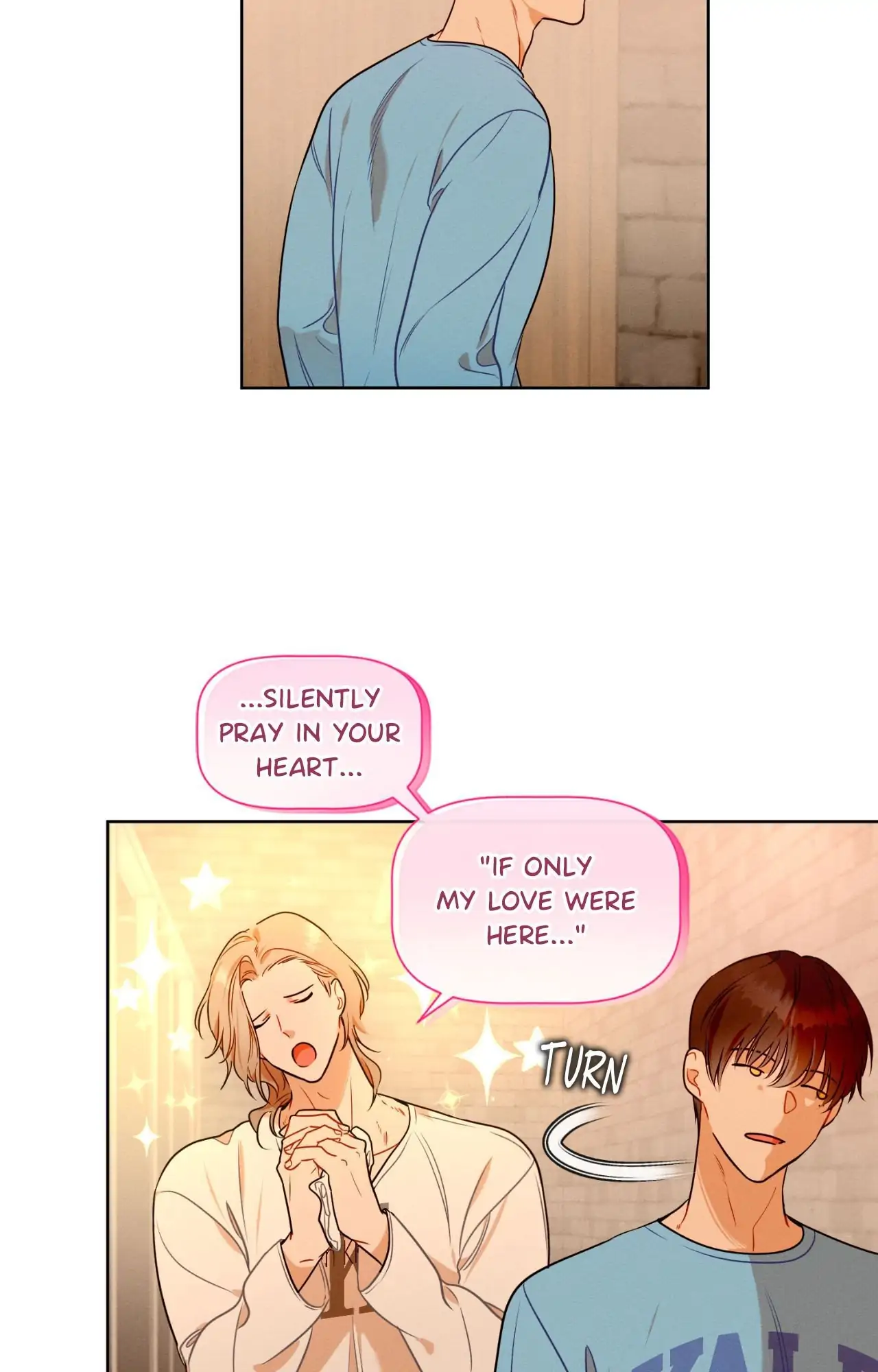 Report My Boss! [Official] - Chapter 47 manhwa