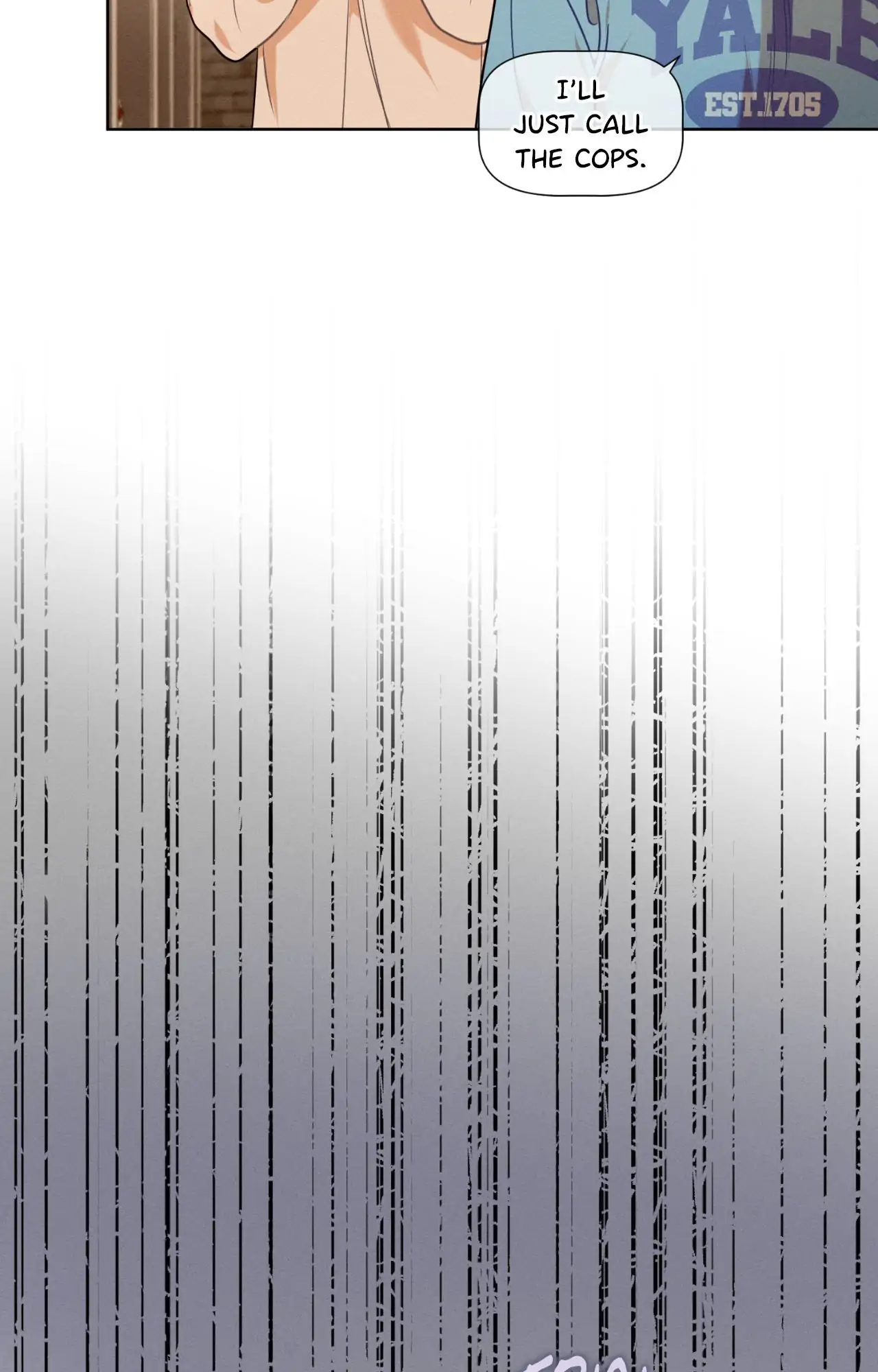 Report My Boss! [Official] - Chapter 47 manhwa