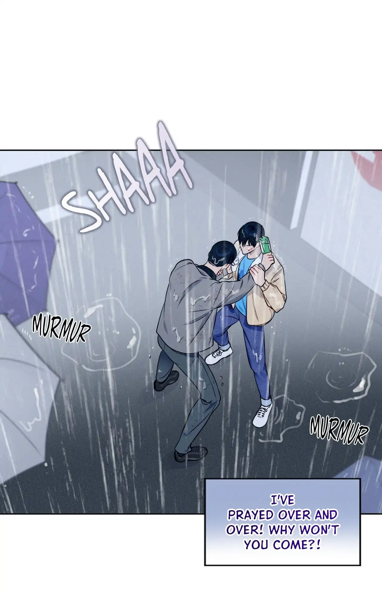 Report My Boss! [Official] - Chapter 47 manhwa