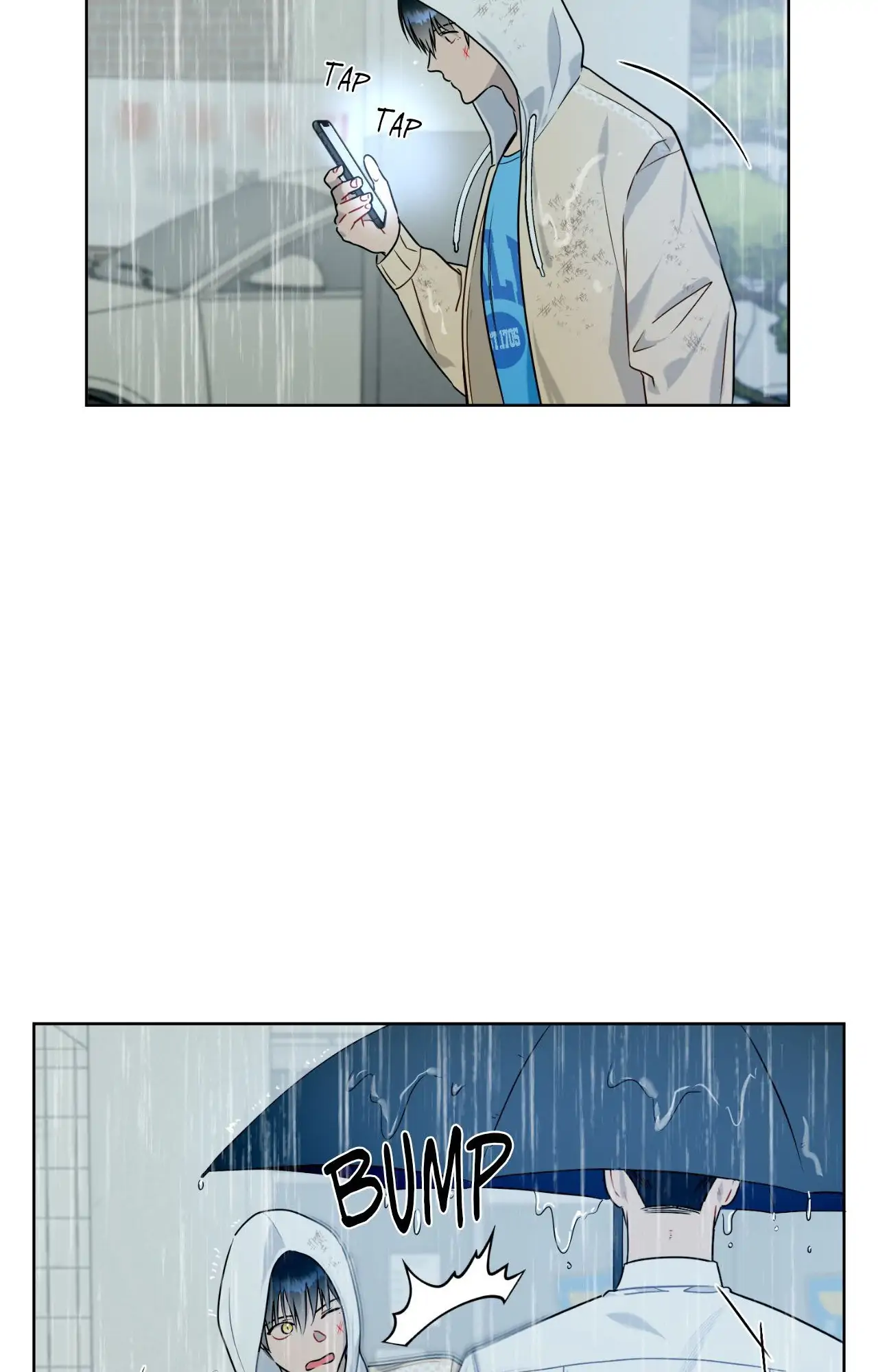 Report My Boss! [Official] - Chapter 47 manhwa