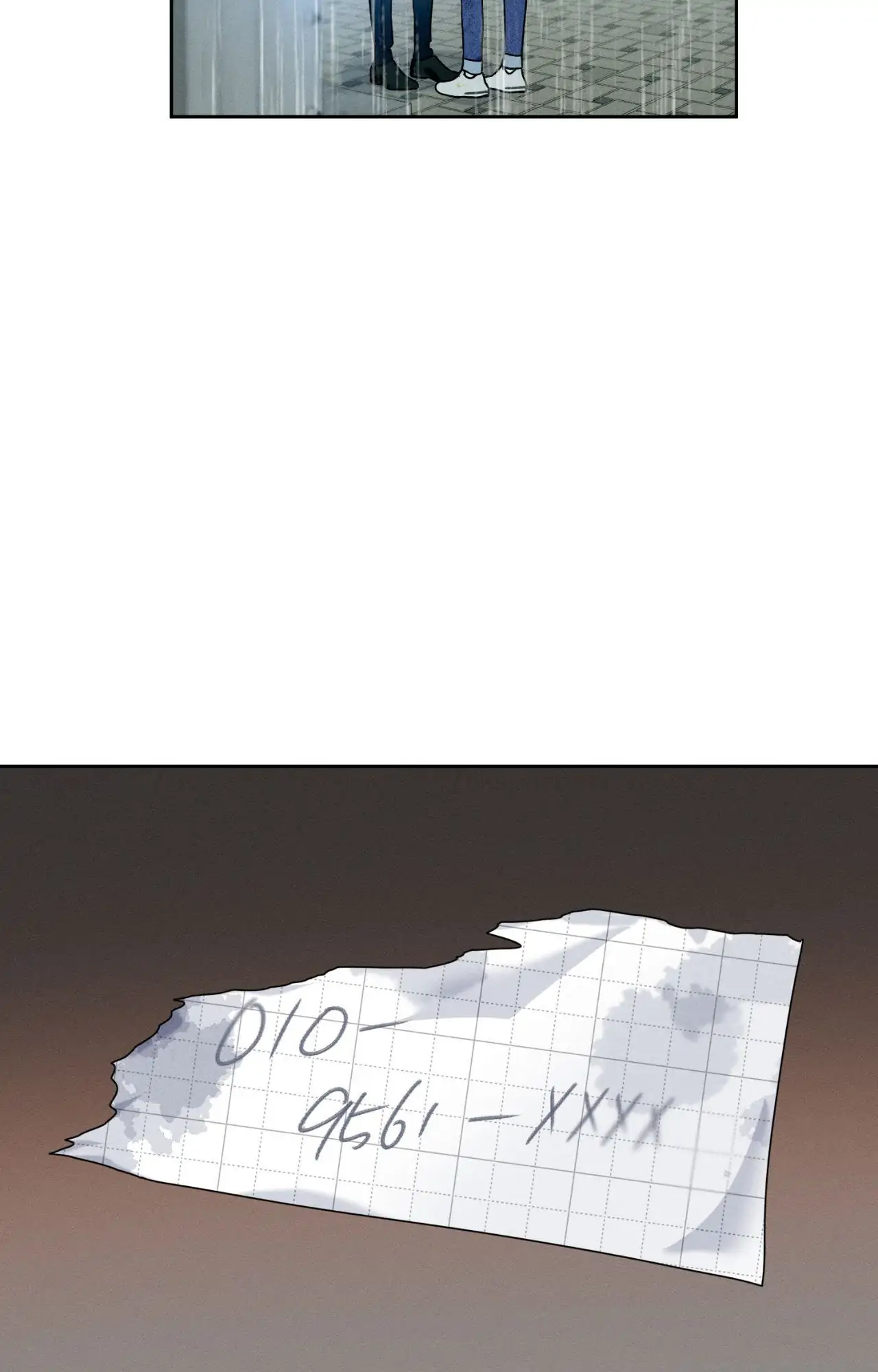 Report My Boss! [Official] - Chapter 47 manhwa