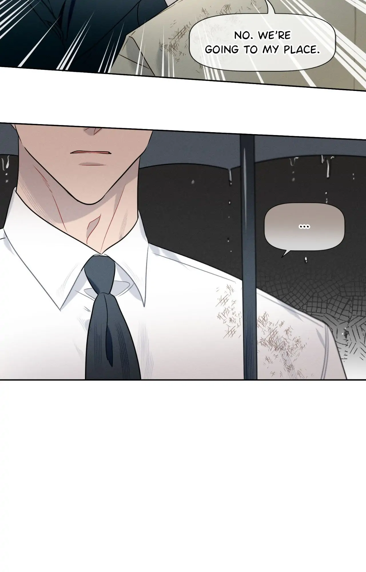 Report My Boss! [Official] - Chapter 47 manhwa