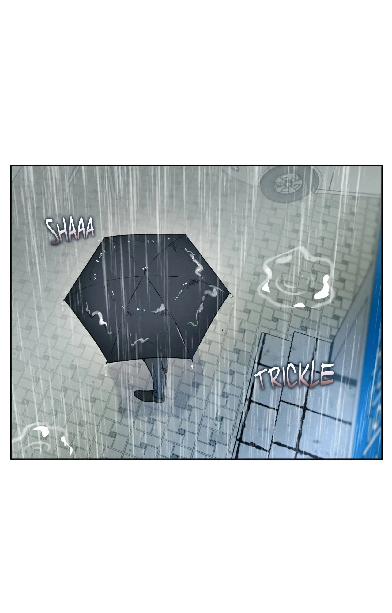 Report My Boss! [Official] - Chapter 47 manhwa