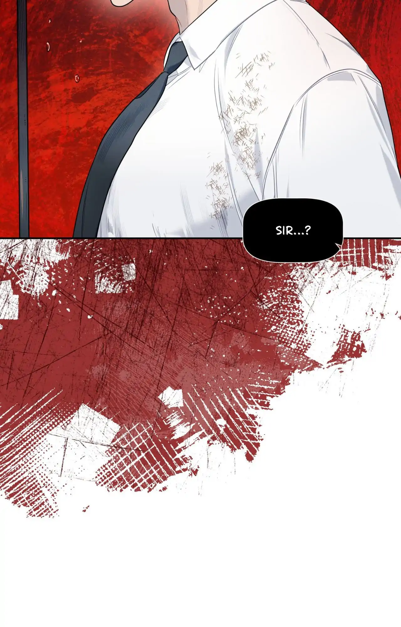 Report My Boss! [Official] - Chapter 47 manhwa