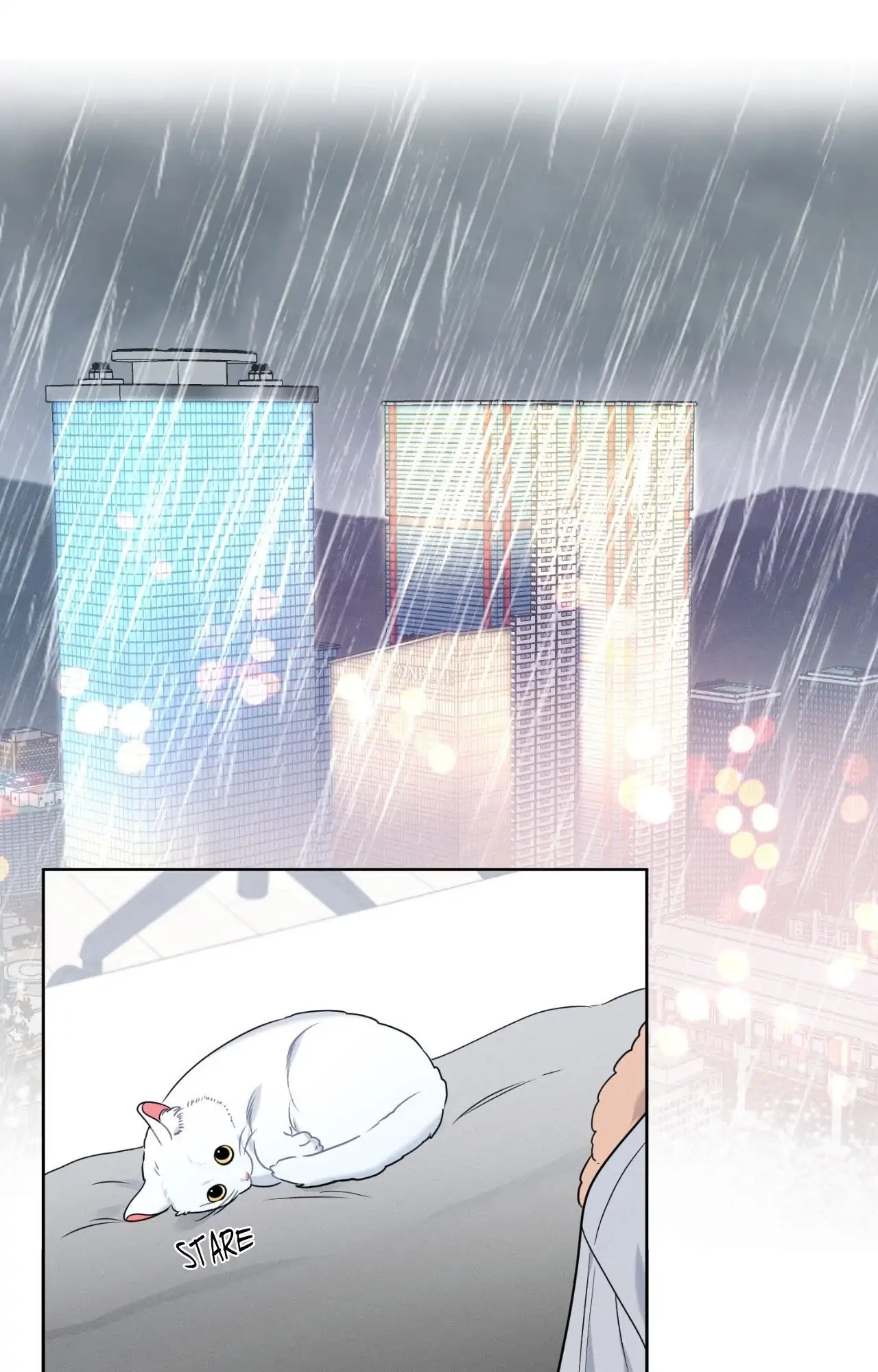 Report My Boss! [Official] - Chapter 47 manhwa