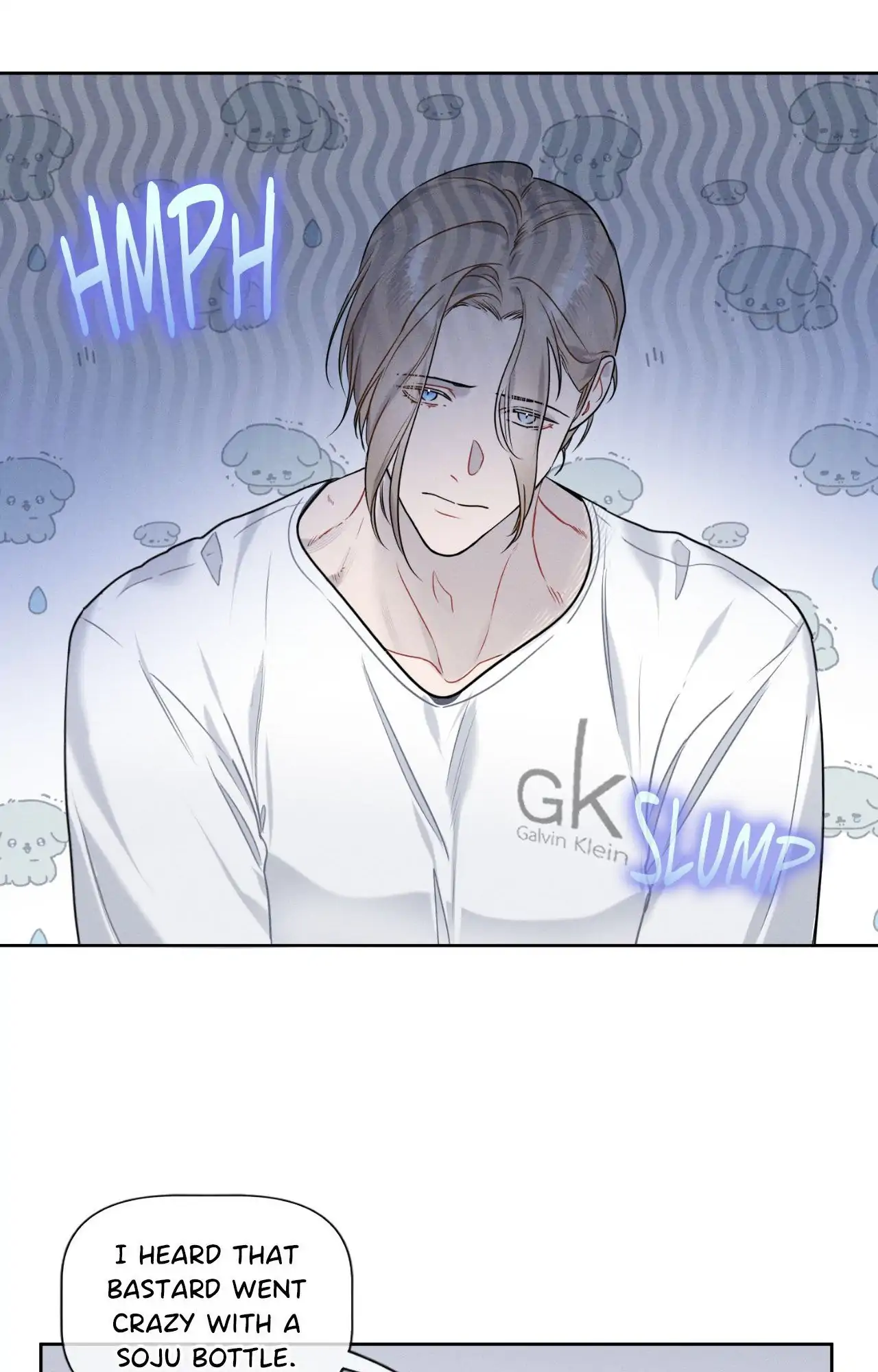 Report My Boss! [Official] - Chapter 47 manhwa