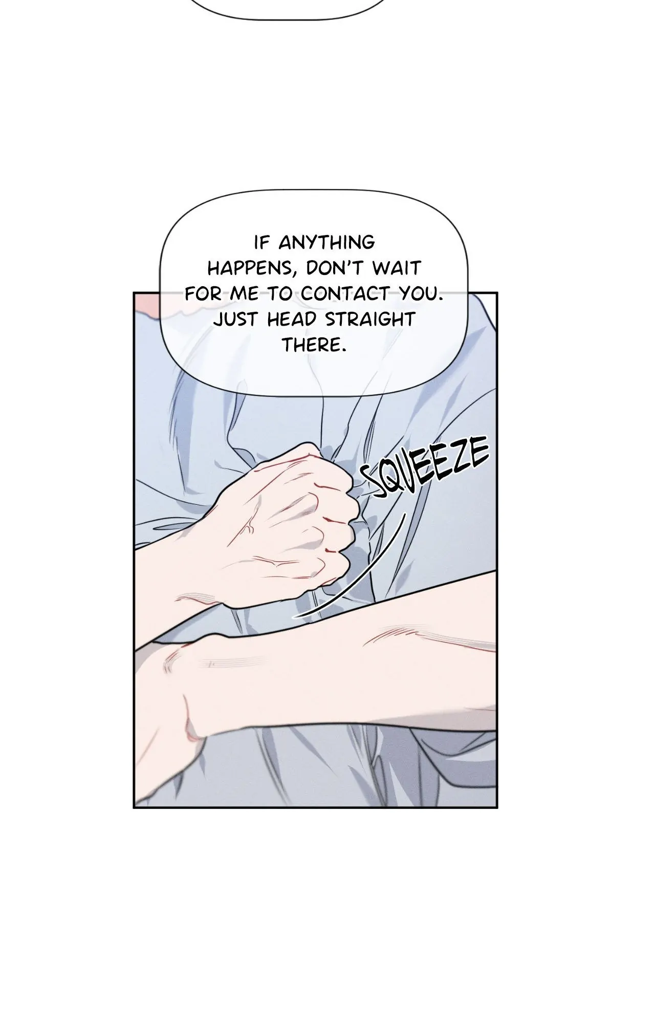 Report My Boss! [Official] - Chapter 47 manhwa