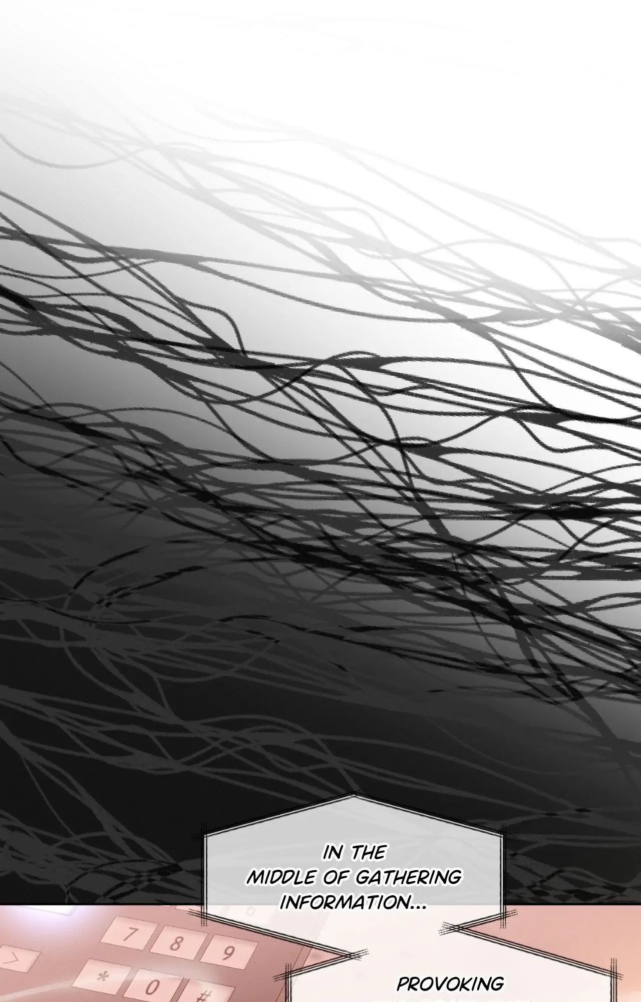 Report My Boss! [Official] - Chapter 47 manhwa