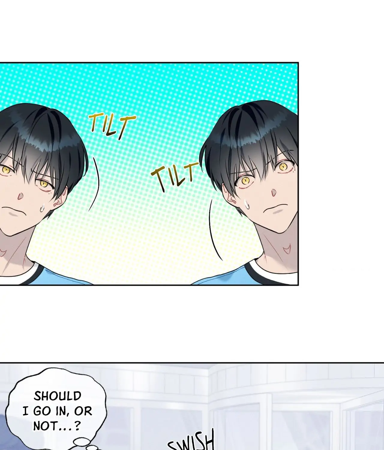 Report My Boss! [Official] - Chapter 48 manhwa