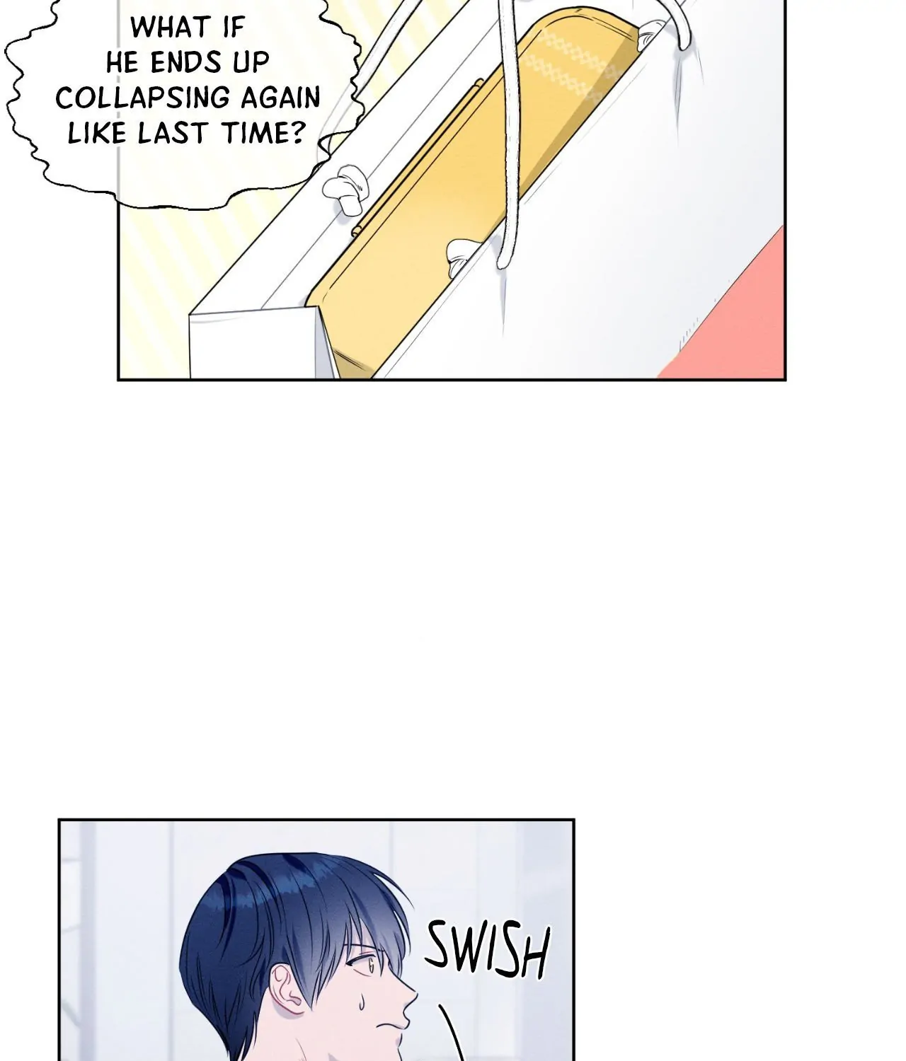 Report My Boss! [Official] - Chapter 48 manhwa