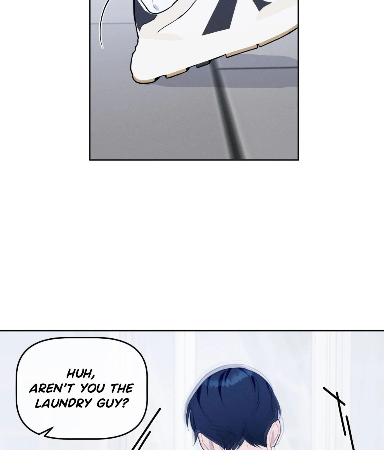 Report My Boss! [Official] - Chapter 48 manhwa