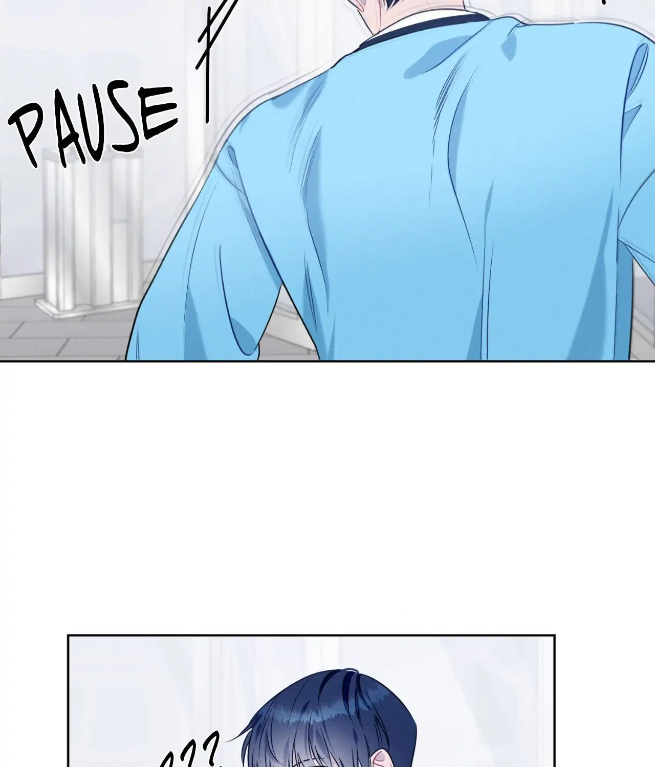 Report My Boss! [Official] - Chapter 48 manhwa