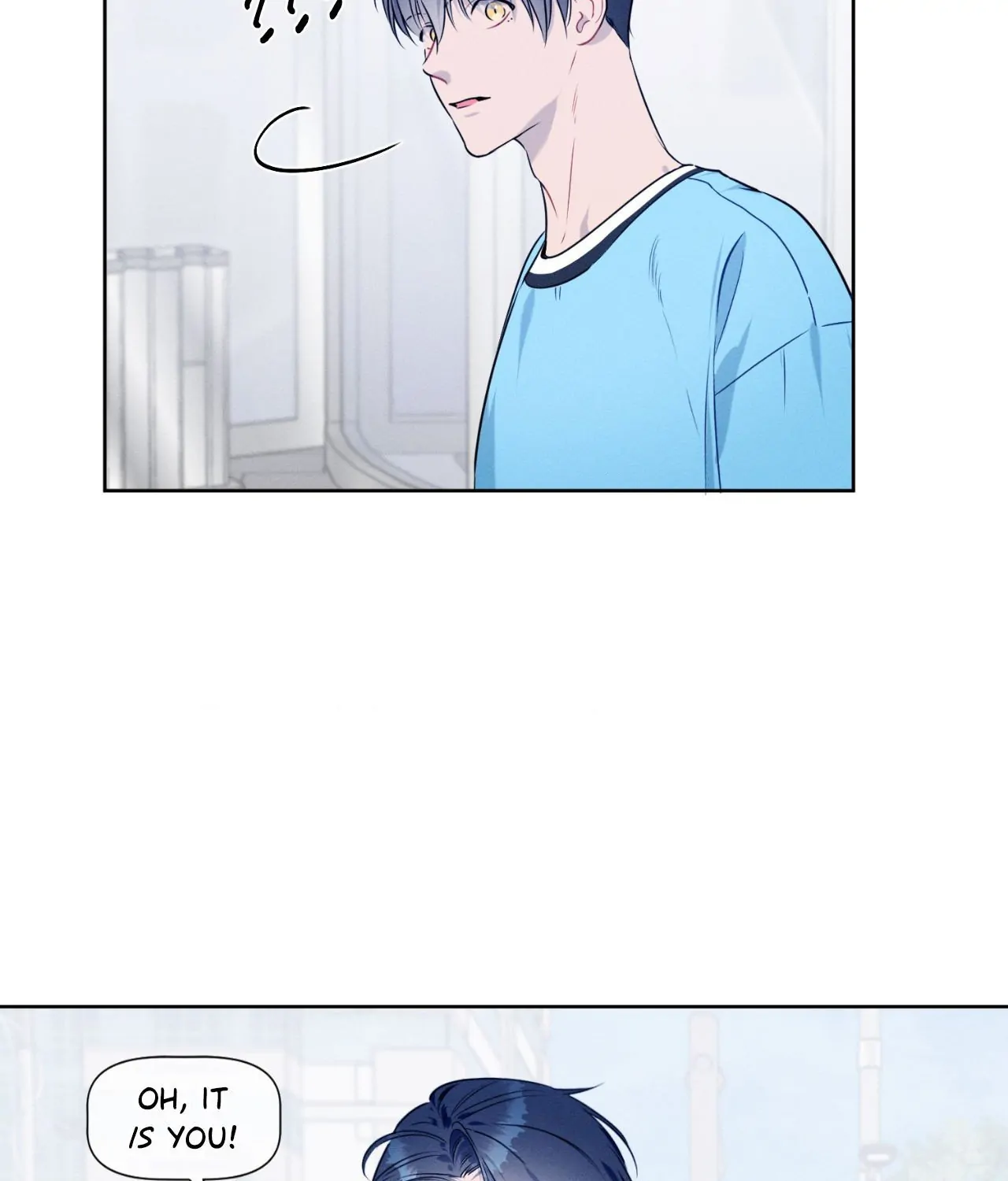 Report My Boss! [Official] - Chapter 48 manhwa