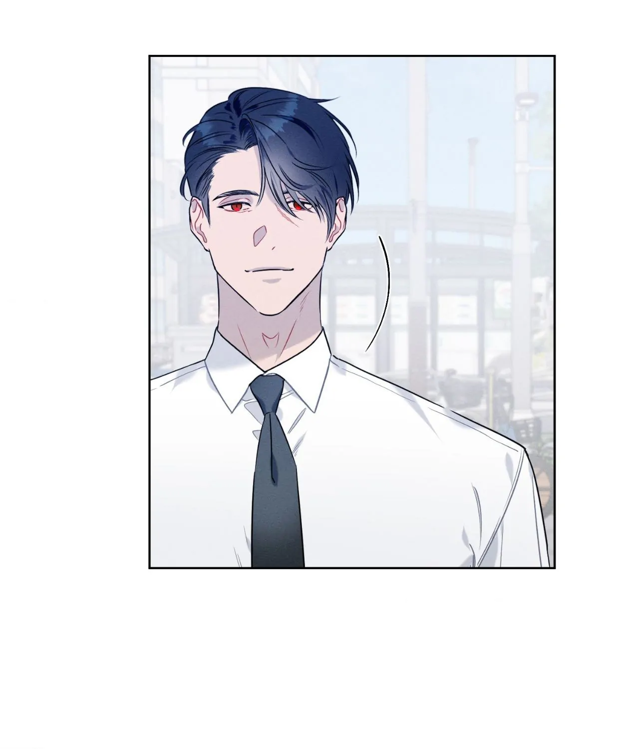 Report My Boss! [Official] - Chapter 48 manhwa