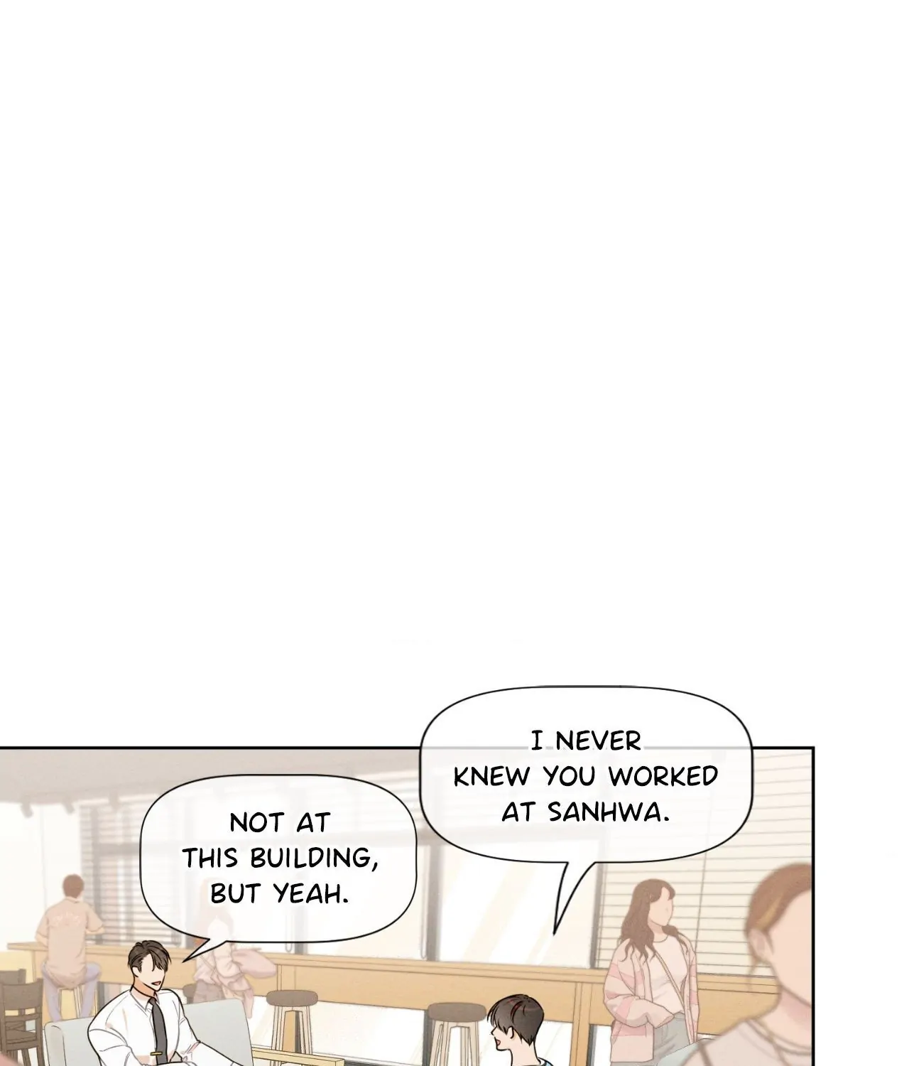 Report My Boss! [Official] - Chapter 48 manhwa