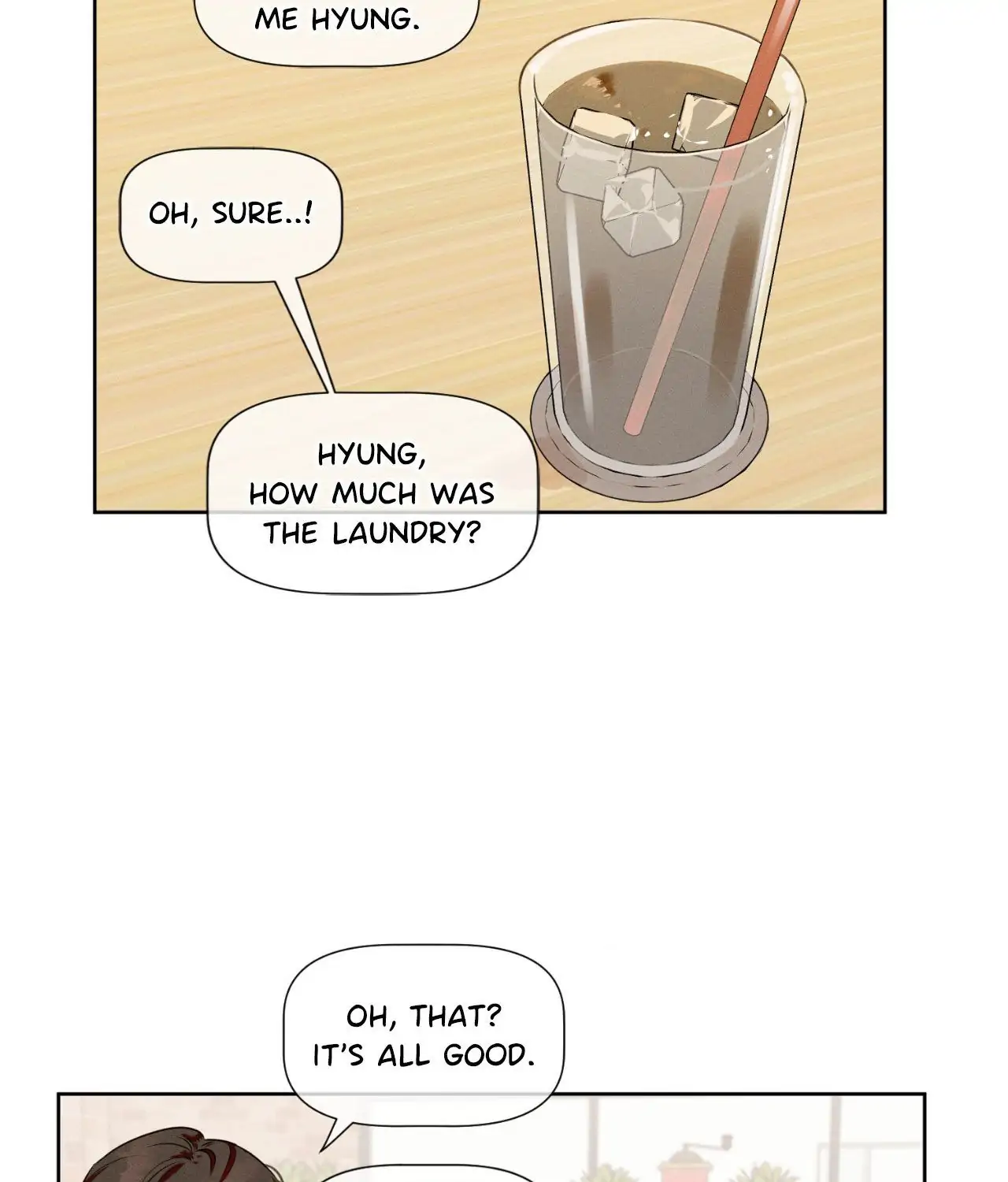 Report My Boss! [Official] - Chapter 48 manhwa