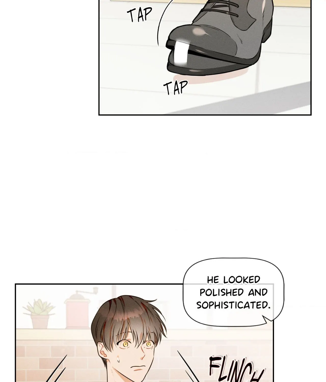 Report My Boss! [Official] - Chapter 48 manhwa