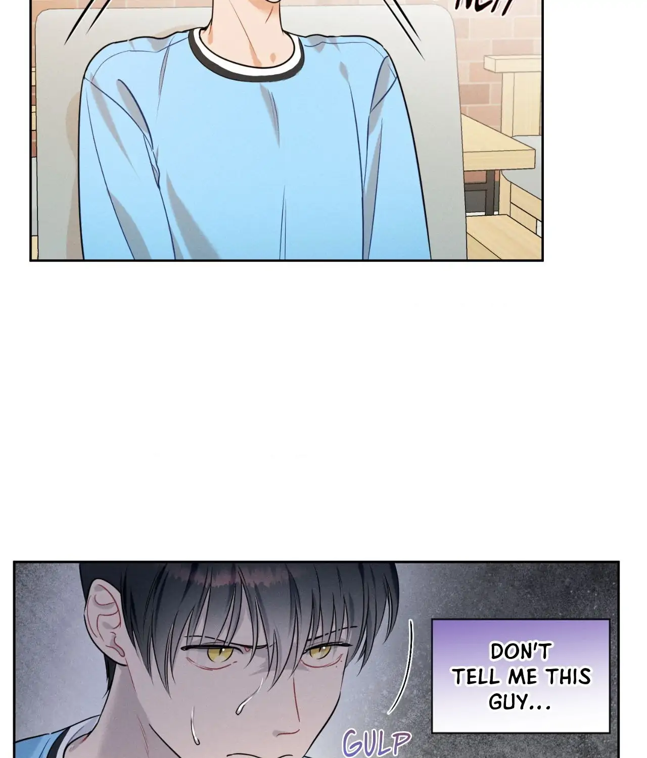 Report My Boss! [Official] - Chapter 48 manhwa