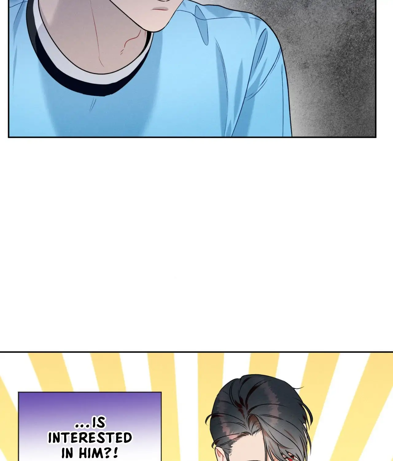 Report My Boss! [Official] - Chapter 48 manhwa