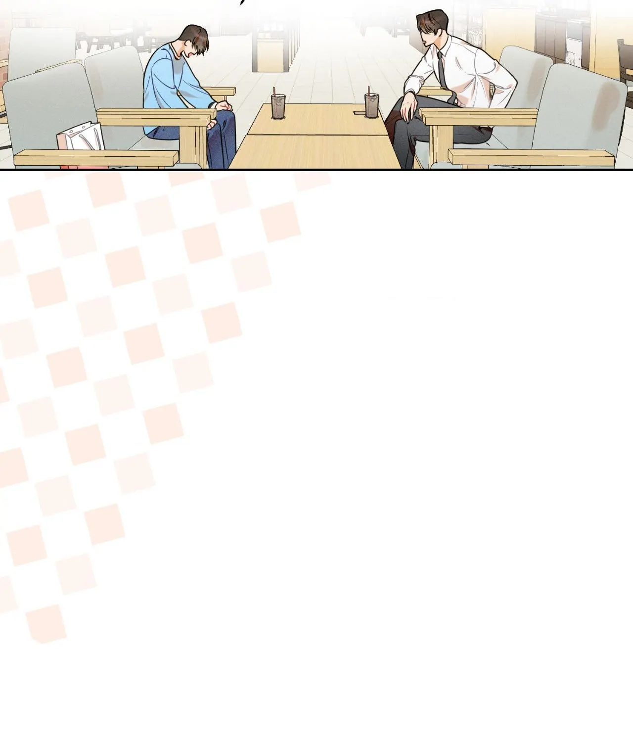 Report My Boss! [Official] - Chapter 48 manhwa