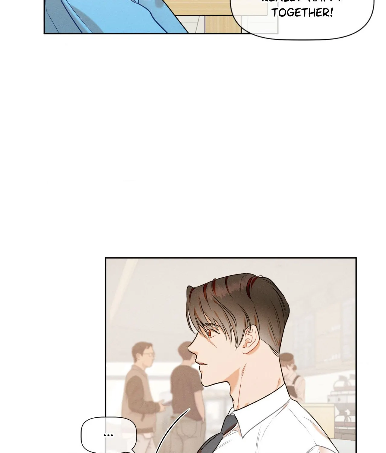 Report My Boss! [Official] - Chapter 48 manhwa