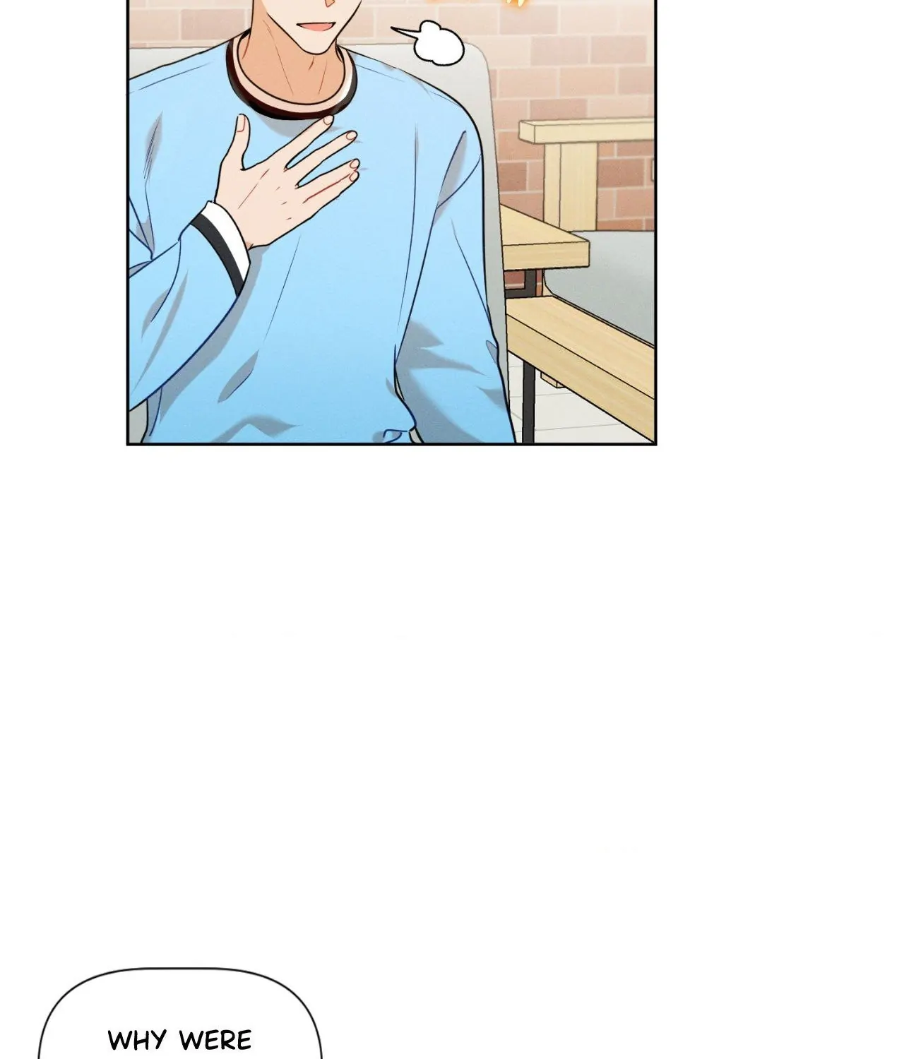 Report My Boss! [Official] - Chapter 48 manhwa