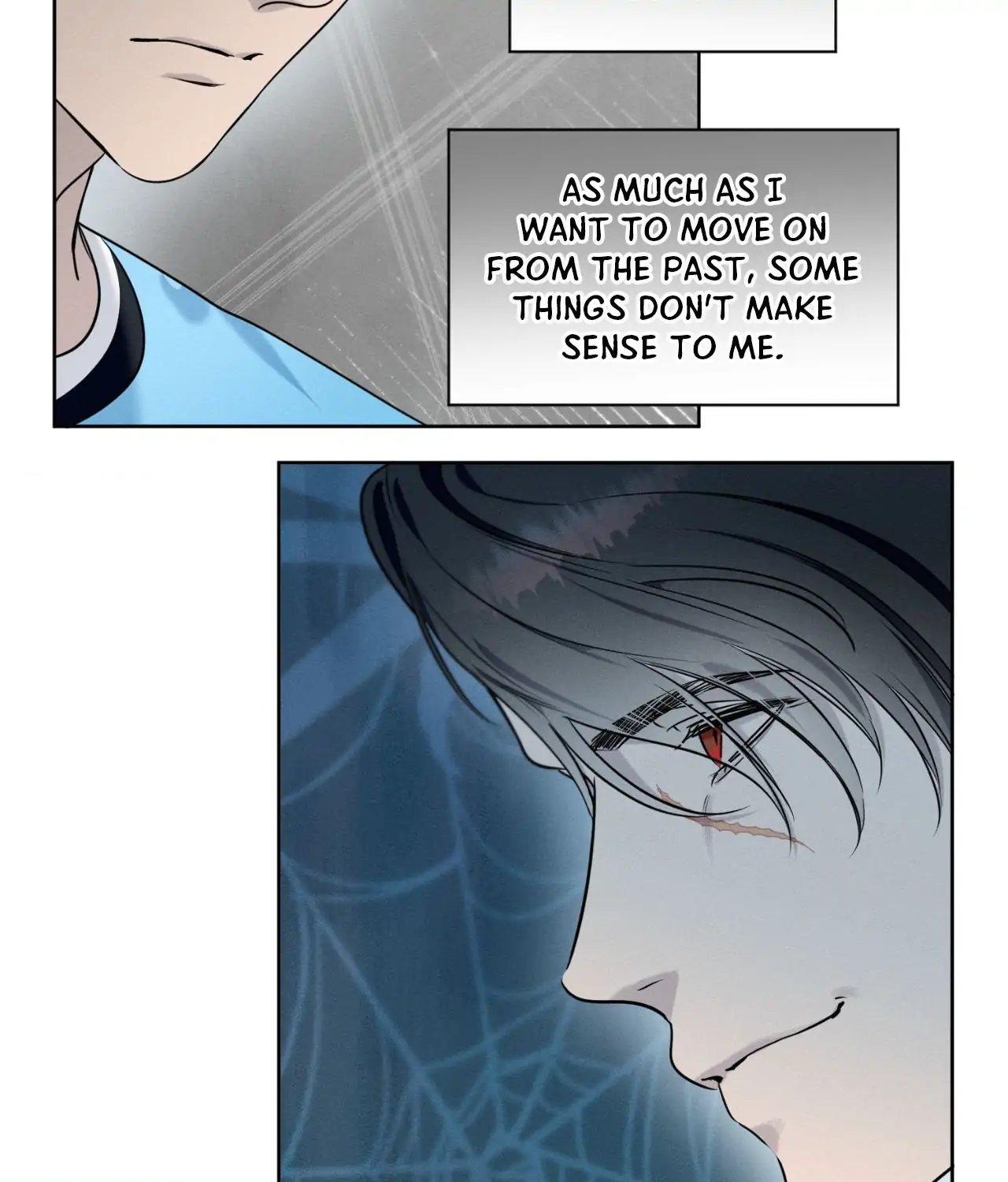 Report My Boss! [Official] - Chapter 48 manhwa