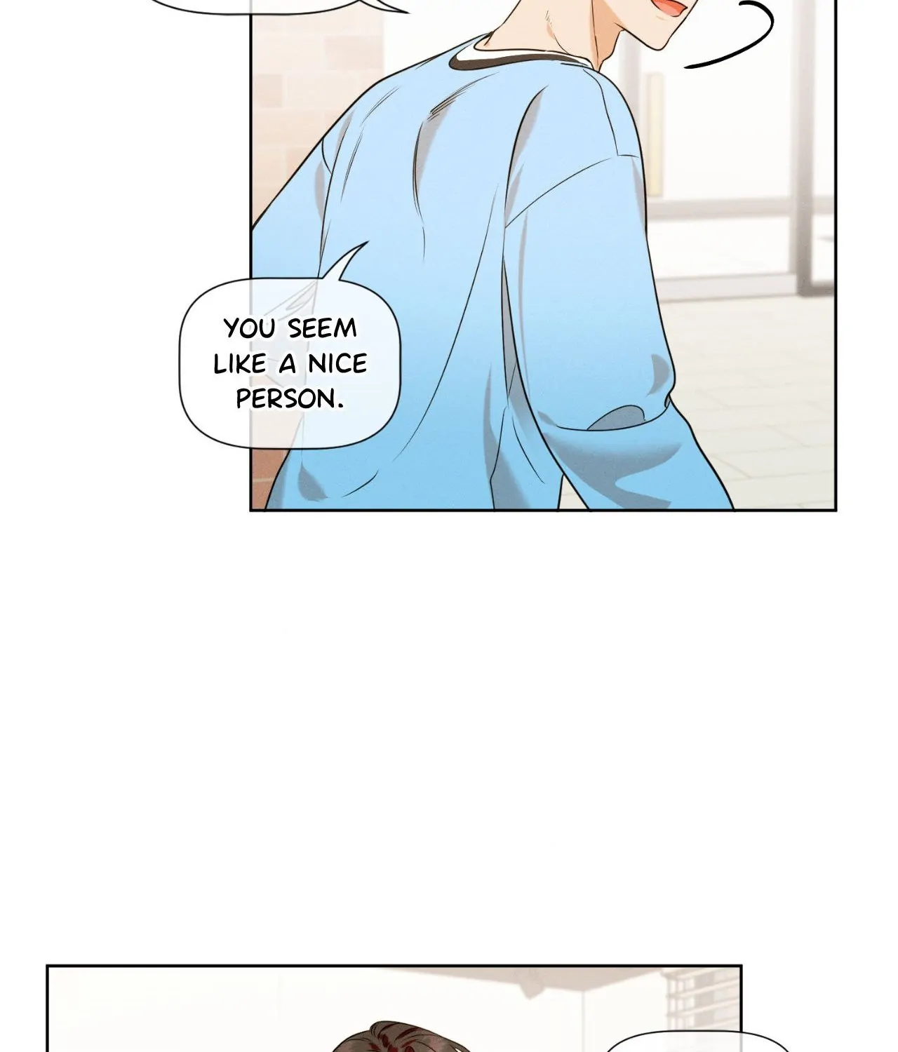 Report My Boss! [Official] - Chapter 48 manhwa