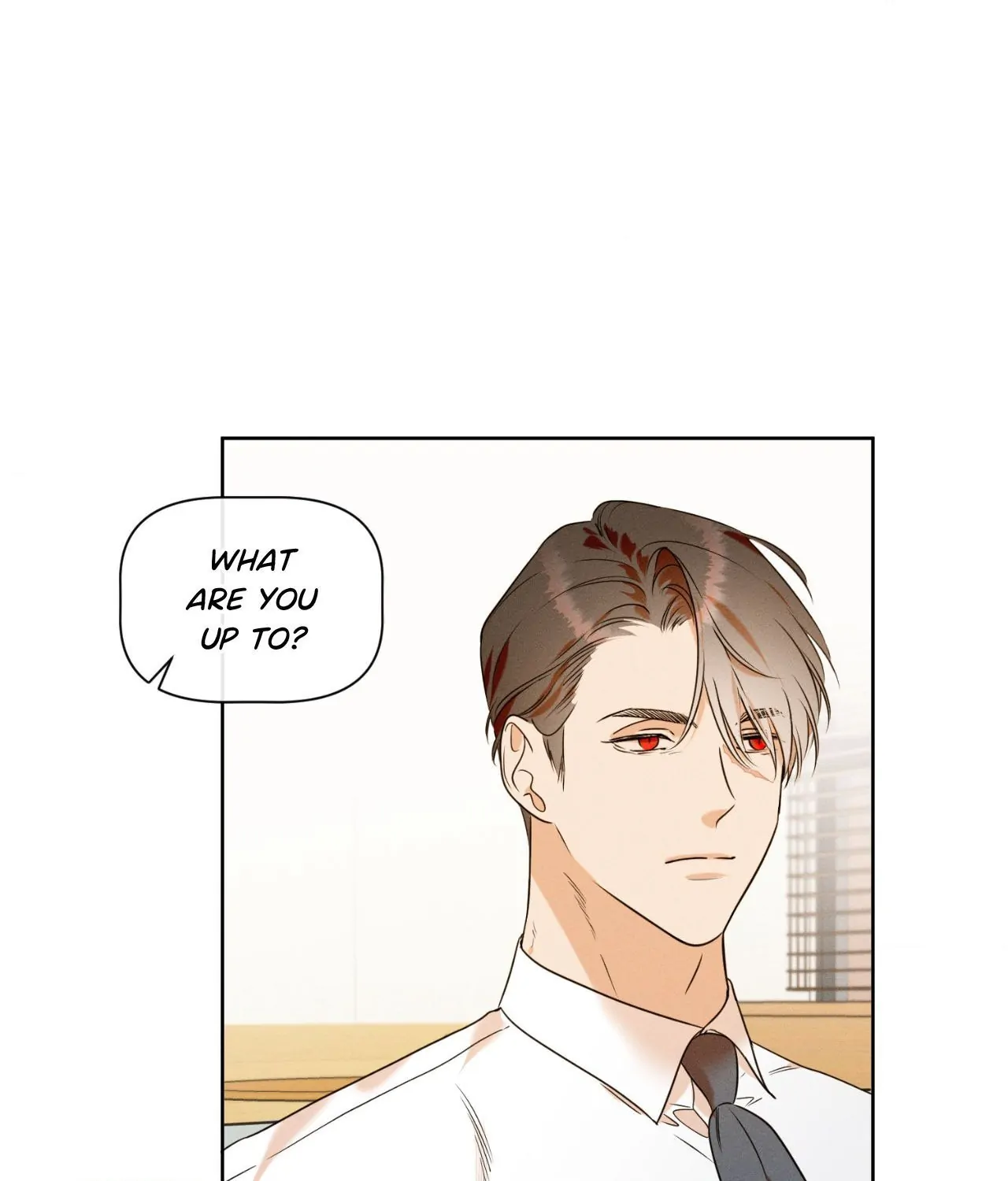 Report My Boss! [Official] - Chapter 48 manhwa