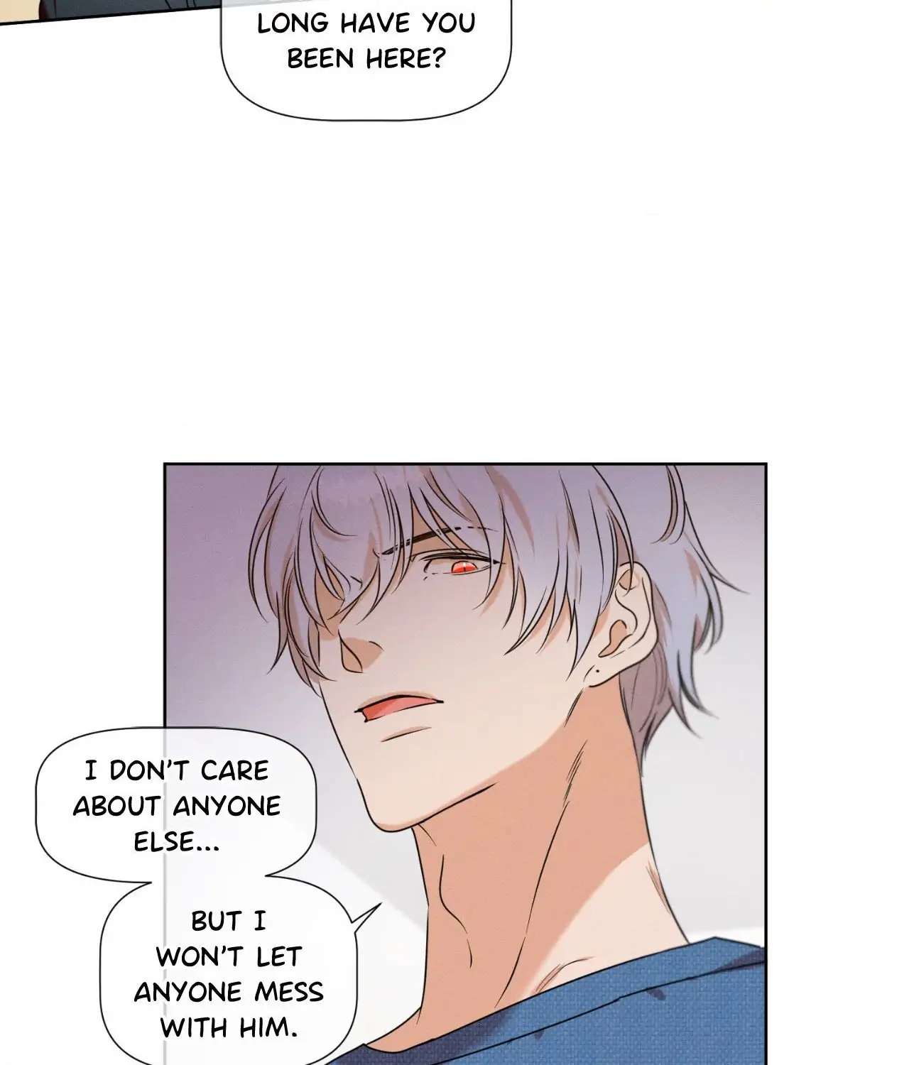 Report My Boss! [Official] - Chapter 48 manhwa