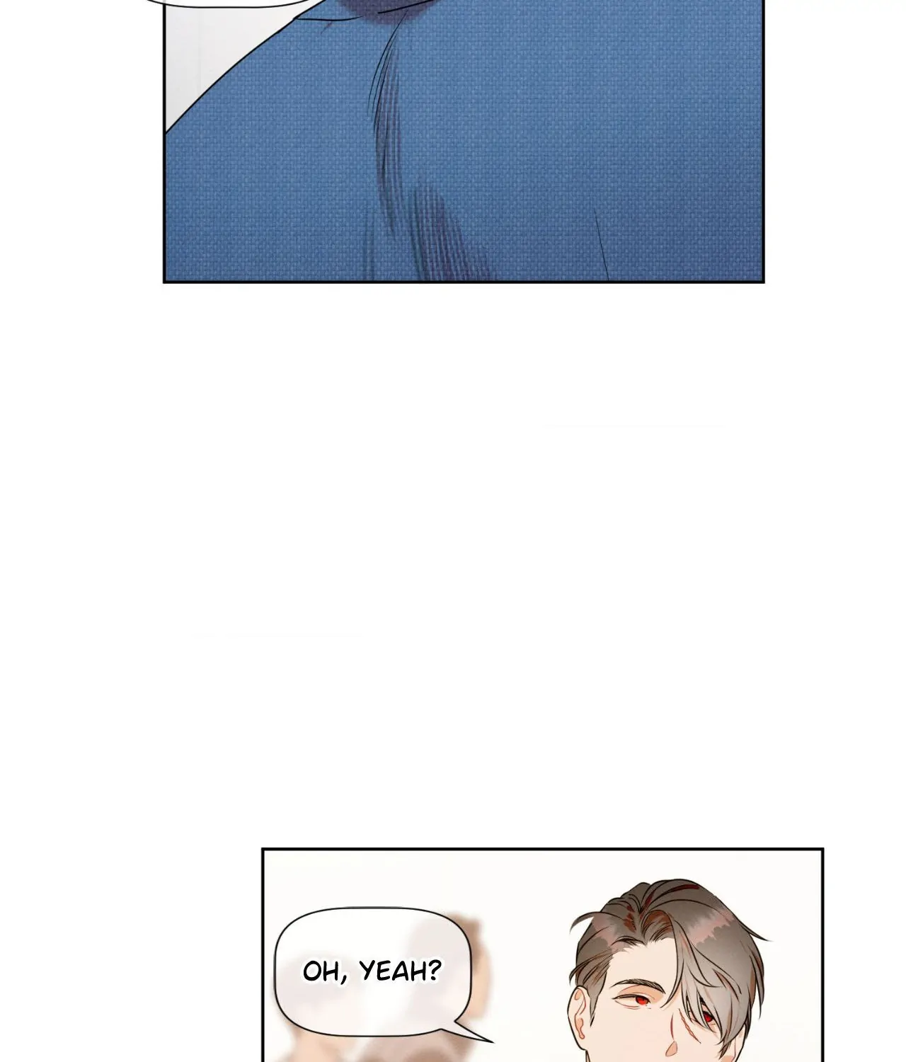 Report My Boss! [Official] - Chapter 48 manhwa