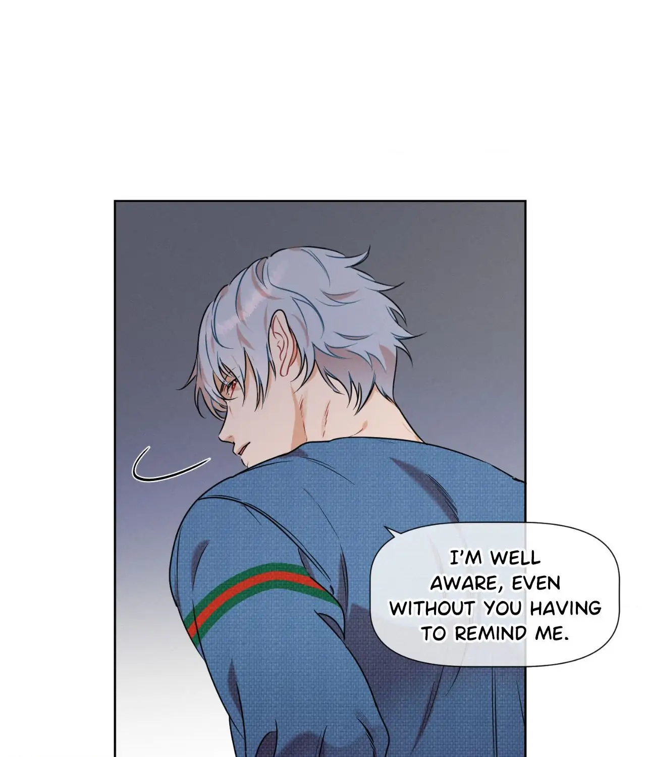 Report My Boss! [Official] - Chapter 48 manhwa