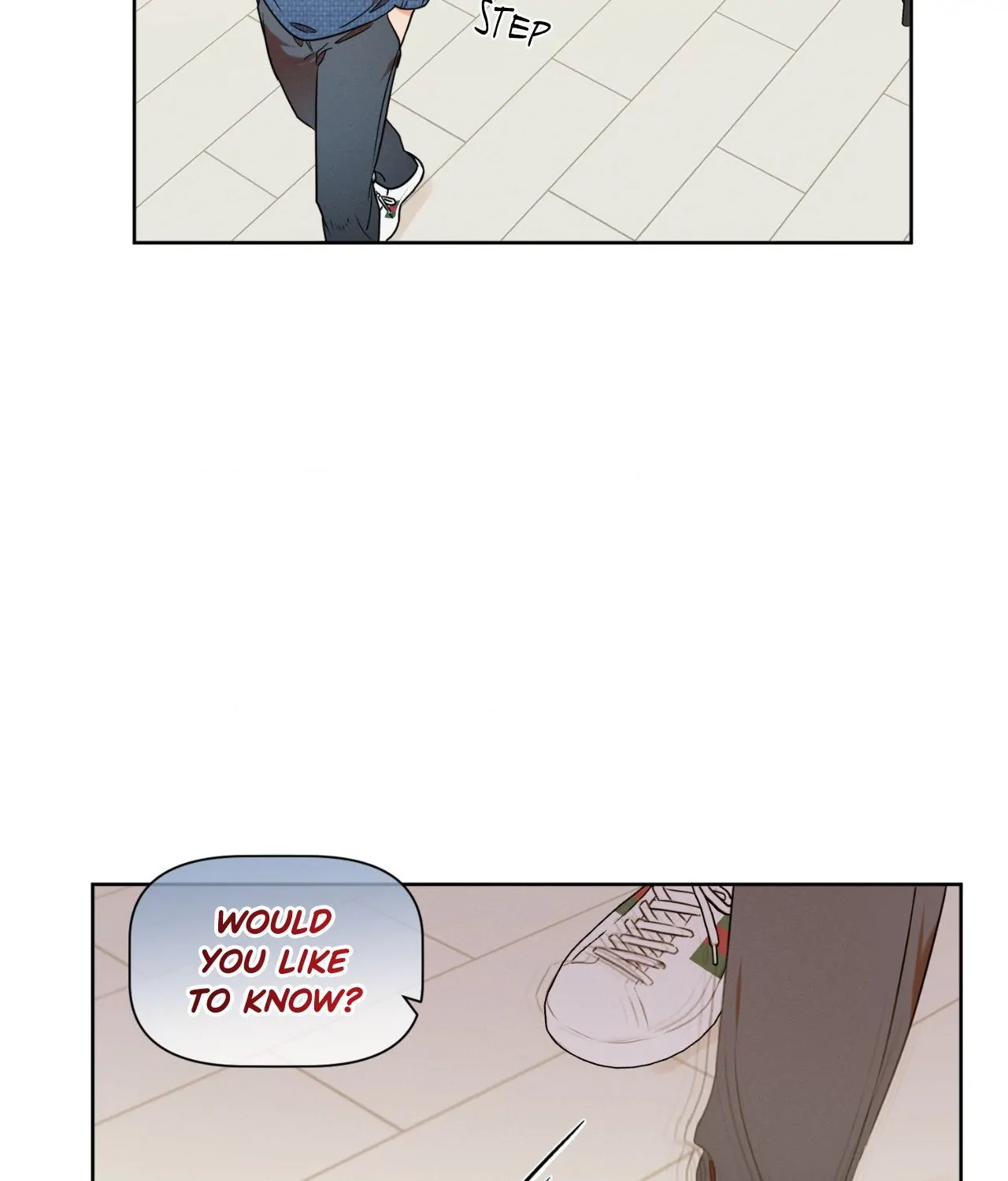 Report My Boss! [Official] - Chapter 48 manhwa