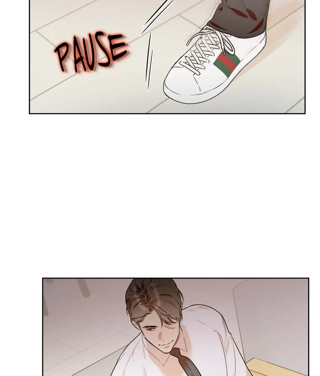 Report My Boss! [Official] - Chapter 48 manhwa