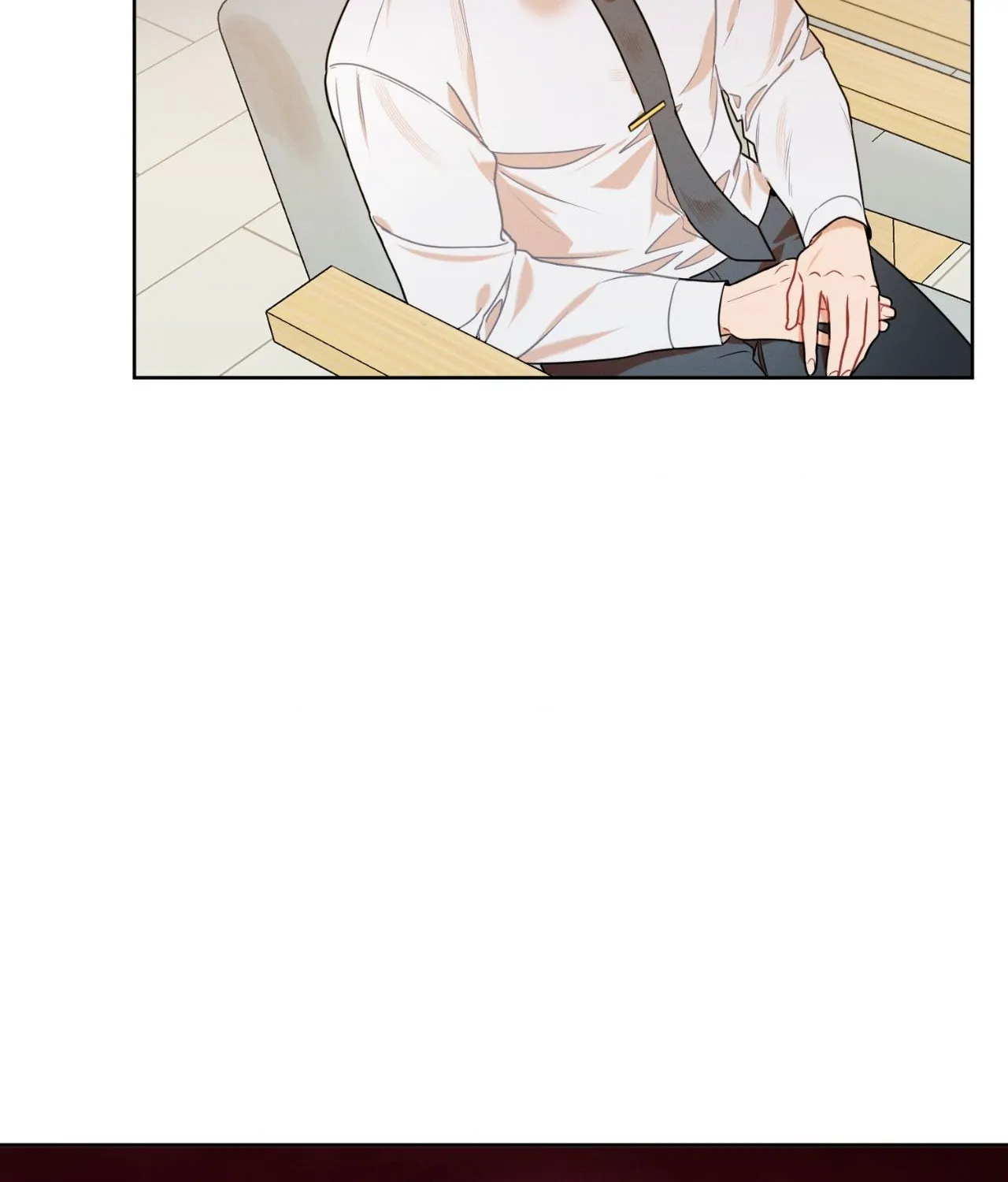 Report My Boss! [Official] - Chapter 48 manhwa
