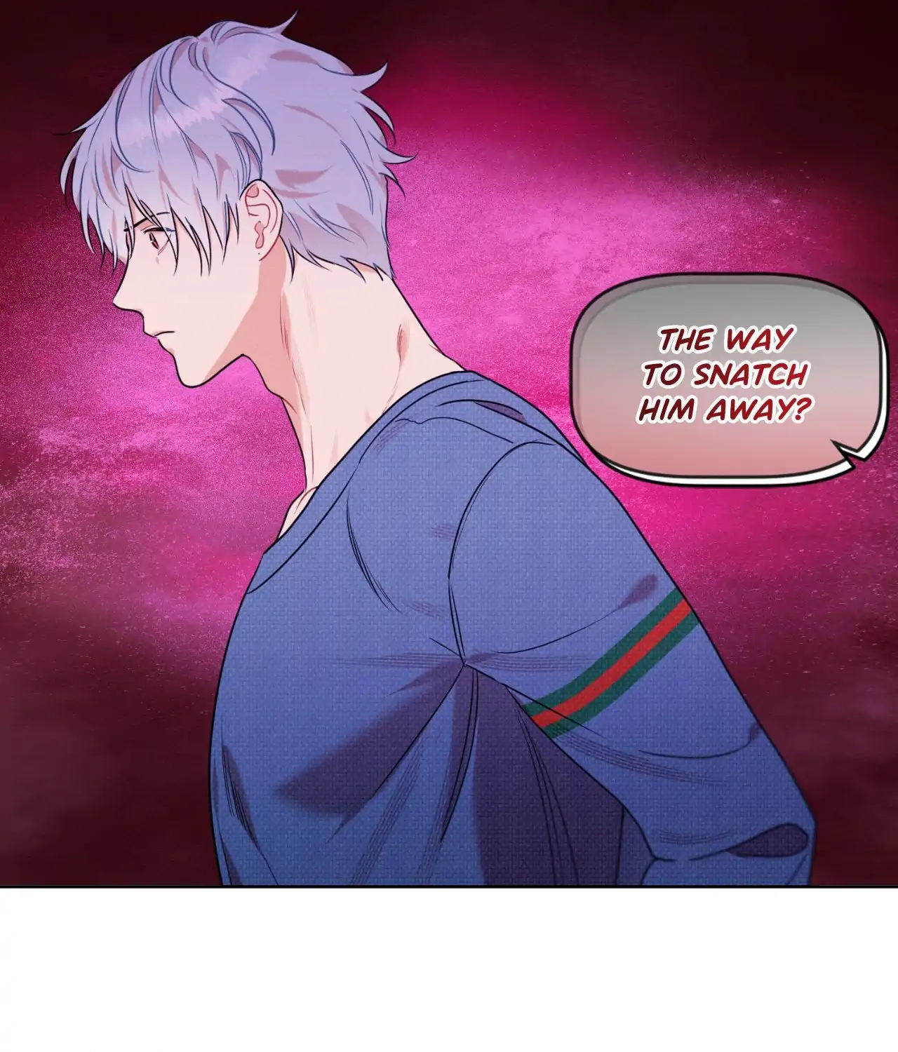 Report My Boss! [Official] - Chapter 48 manhwa