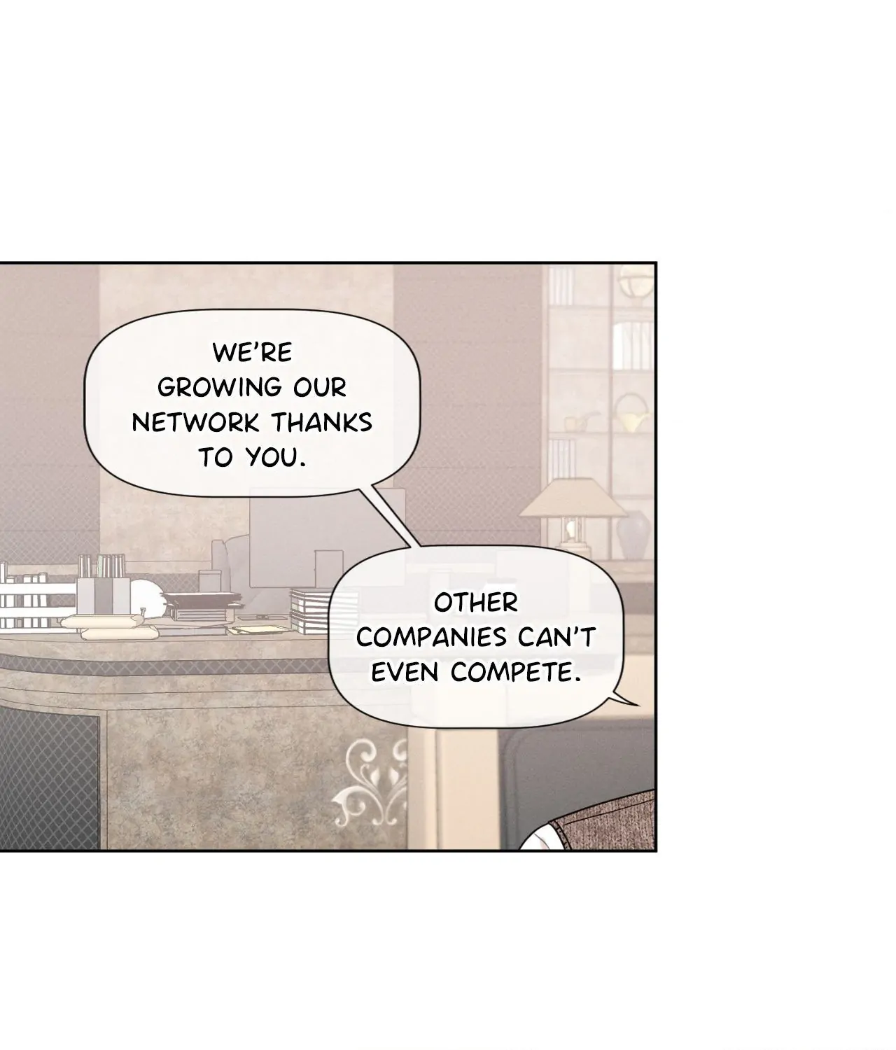 Report My Boss! [Official] - Chapter 49 manhwa