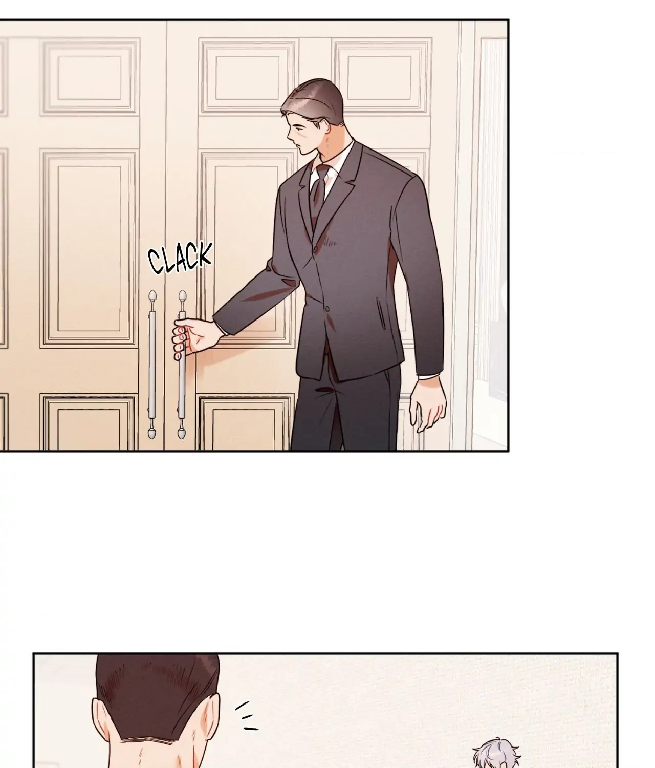 Report My Boss! [Official] - Chapter 49 manhwa