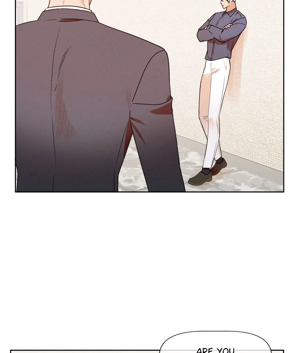 Report My Boss! [Official] - Chapter 49 manhwa