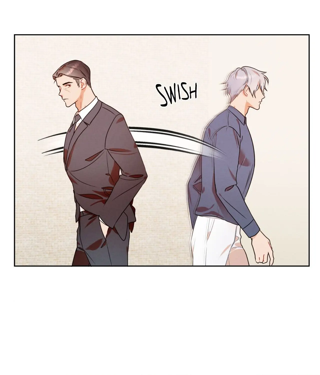 Report My Boss! [Official] - Chapter 49 manhwa