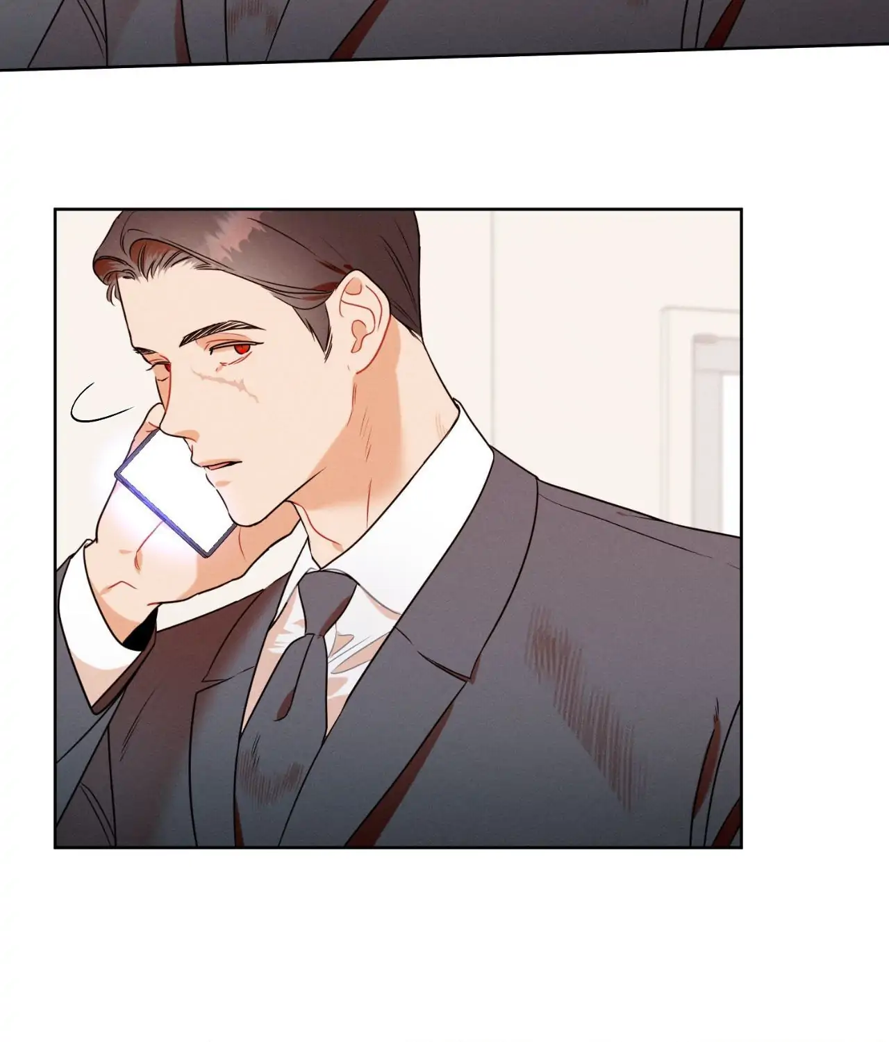 Report My Boss! [Official] - Chapter 49 manhwa