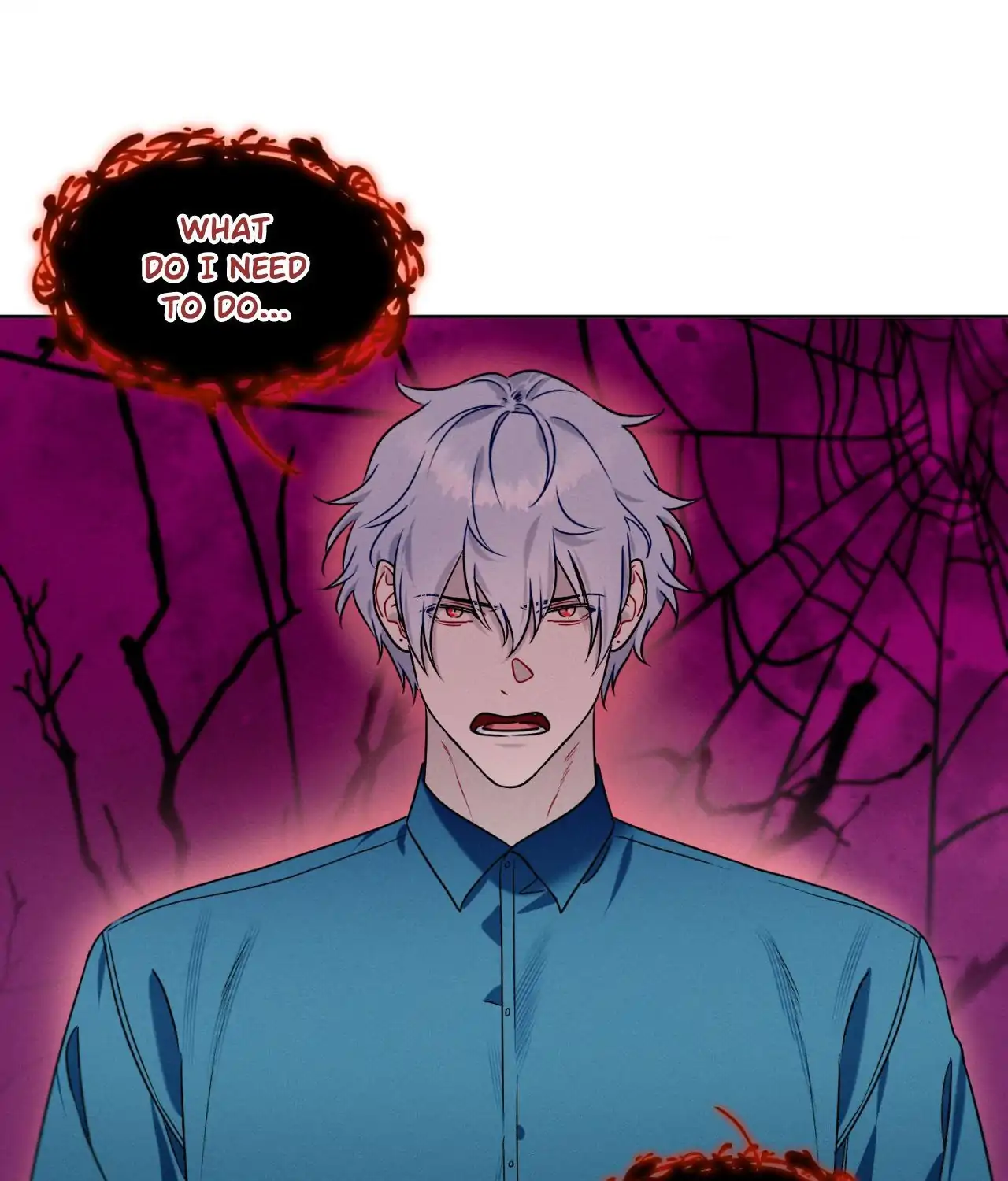 Report My Boss! [Official] - Chapter 49 manhwa